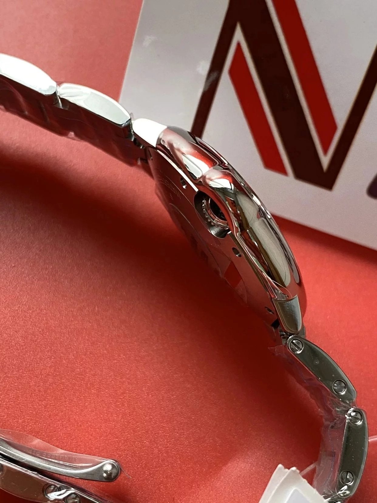 CARTIER BALLON BLEU DE 36 MM - Montre Cartier - Femme - VEM751