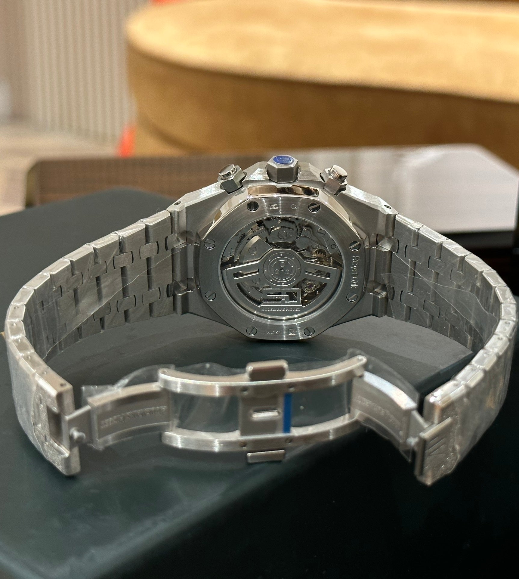 Audemars Piguet Royal Oak 26331BC Gris 41 mm