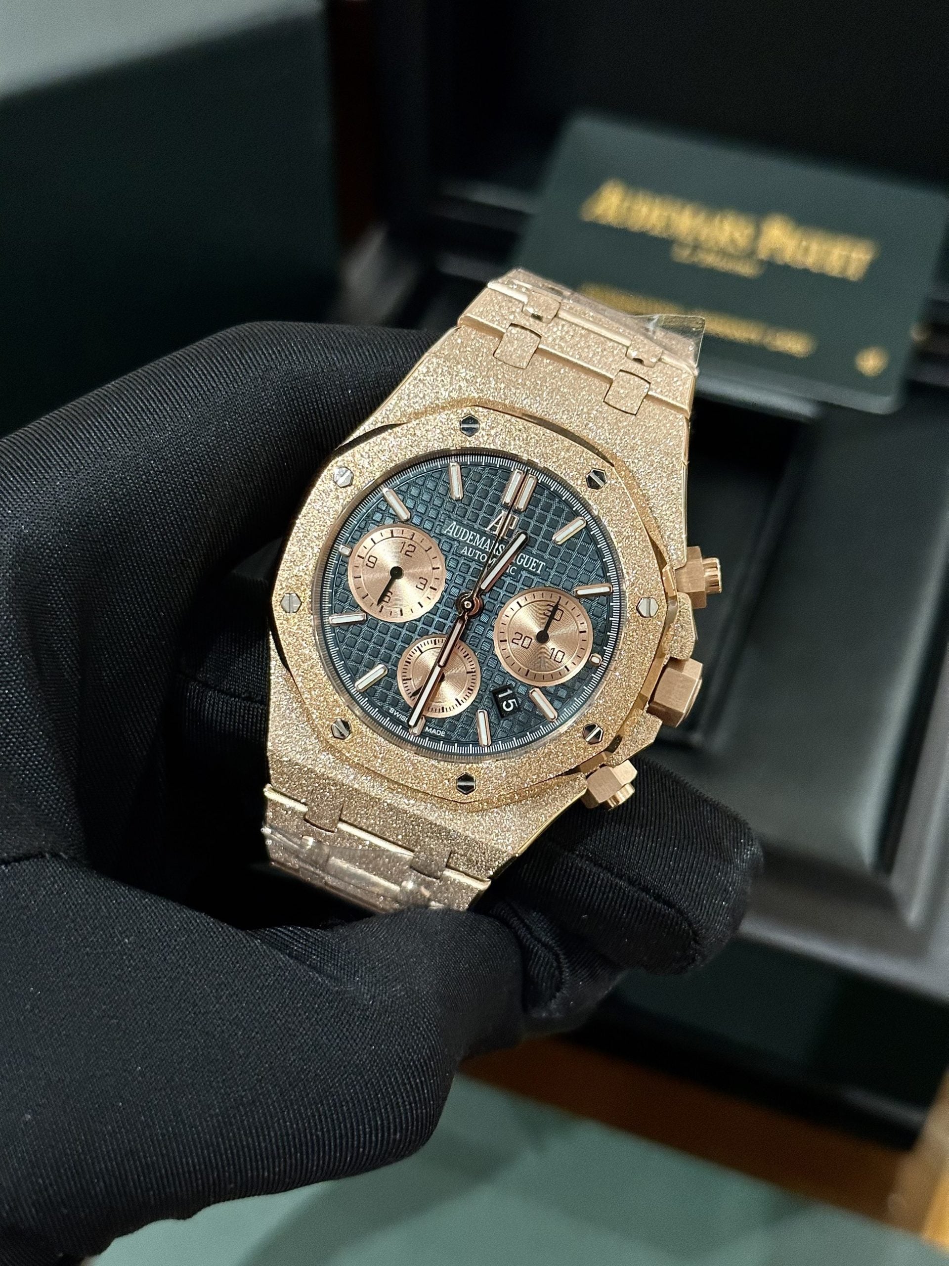 Audemars Piguet 26331 Royal Oak 41 mm
