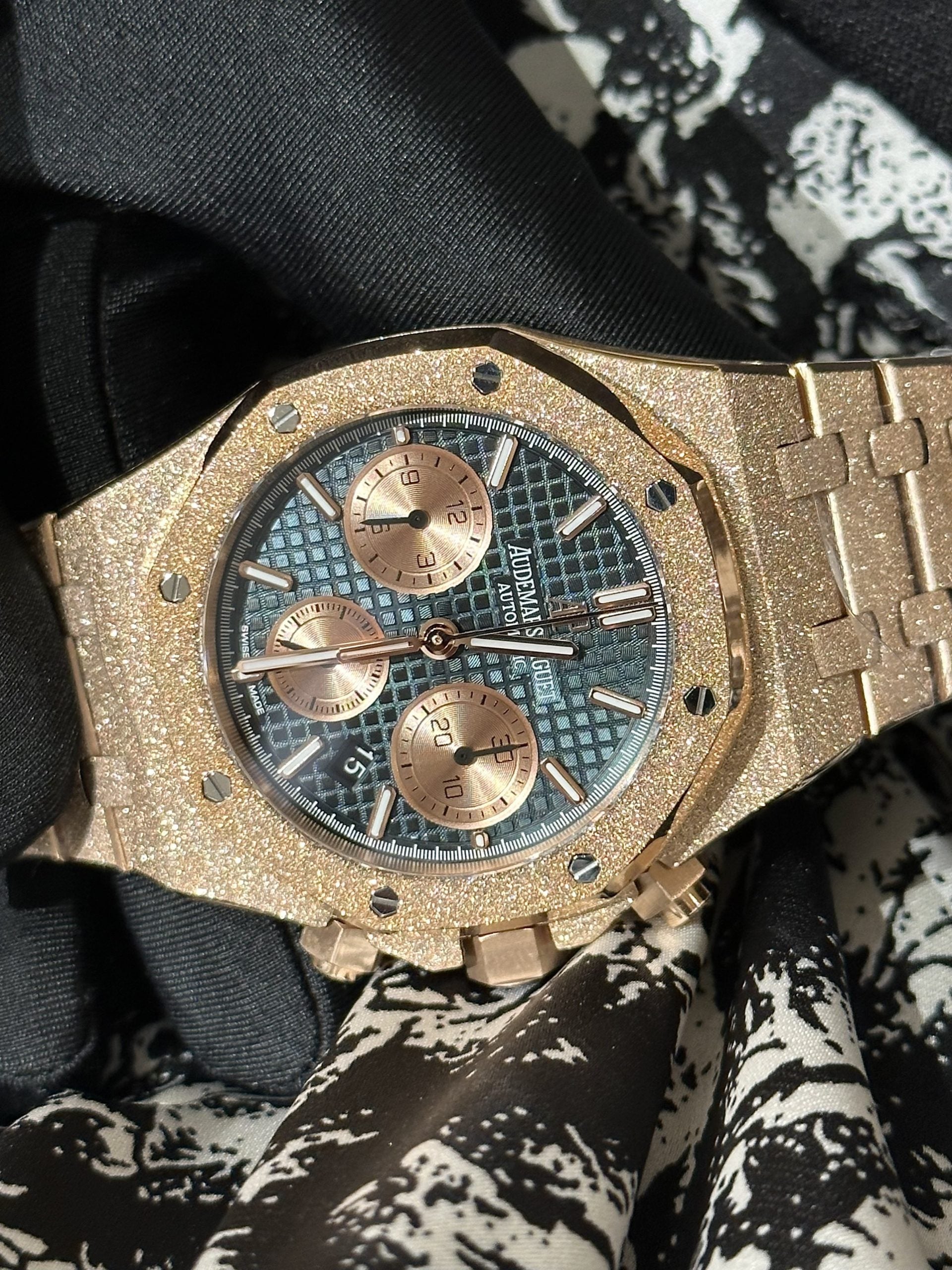 Audemars Piguet 26331 Royal Oak 41 mm