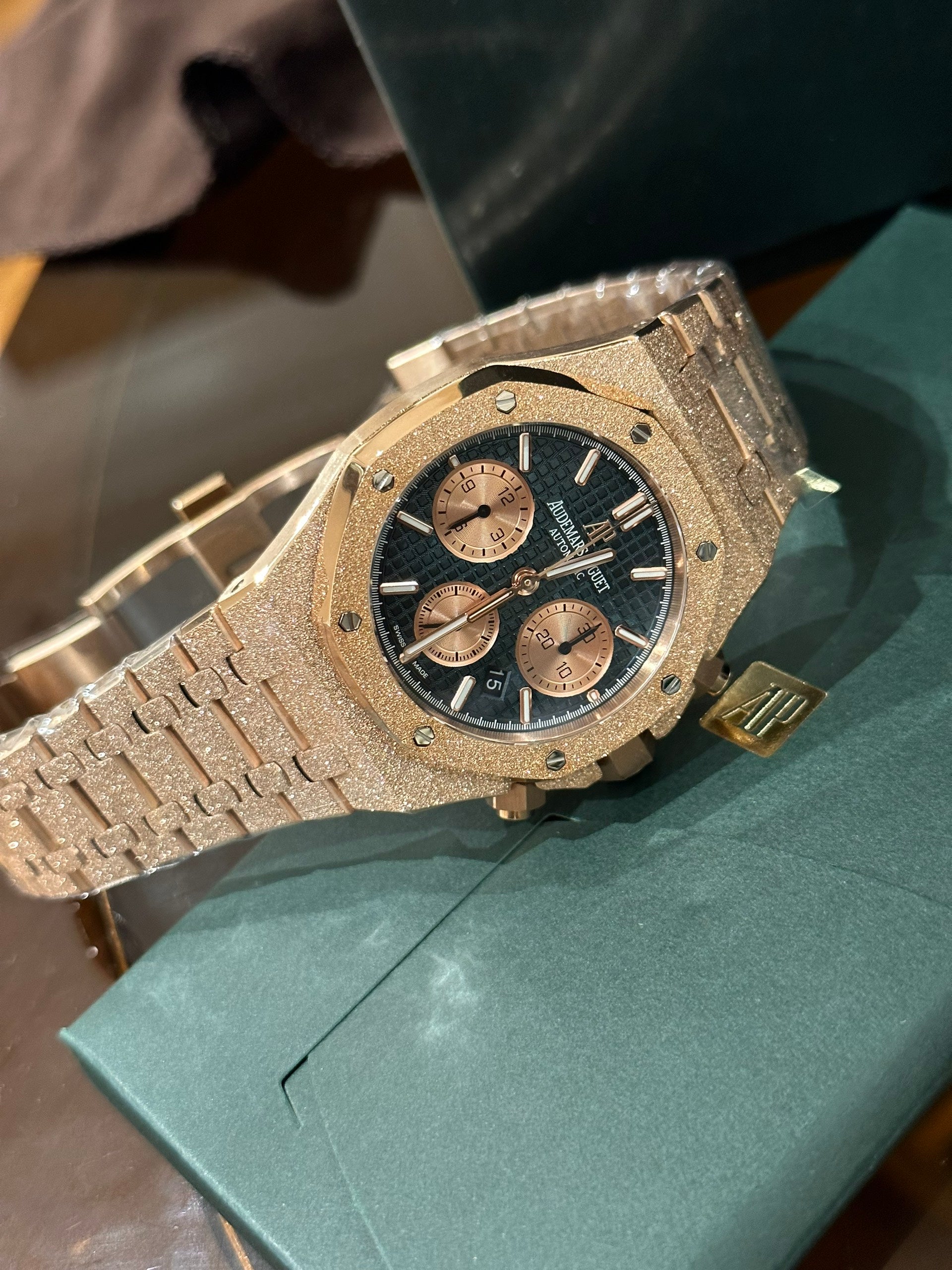 Audemars Piguet 26331 Royal Oak 41 mm