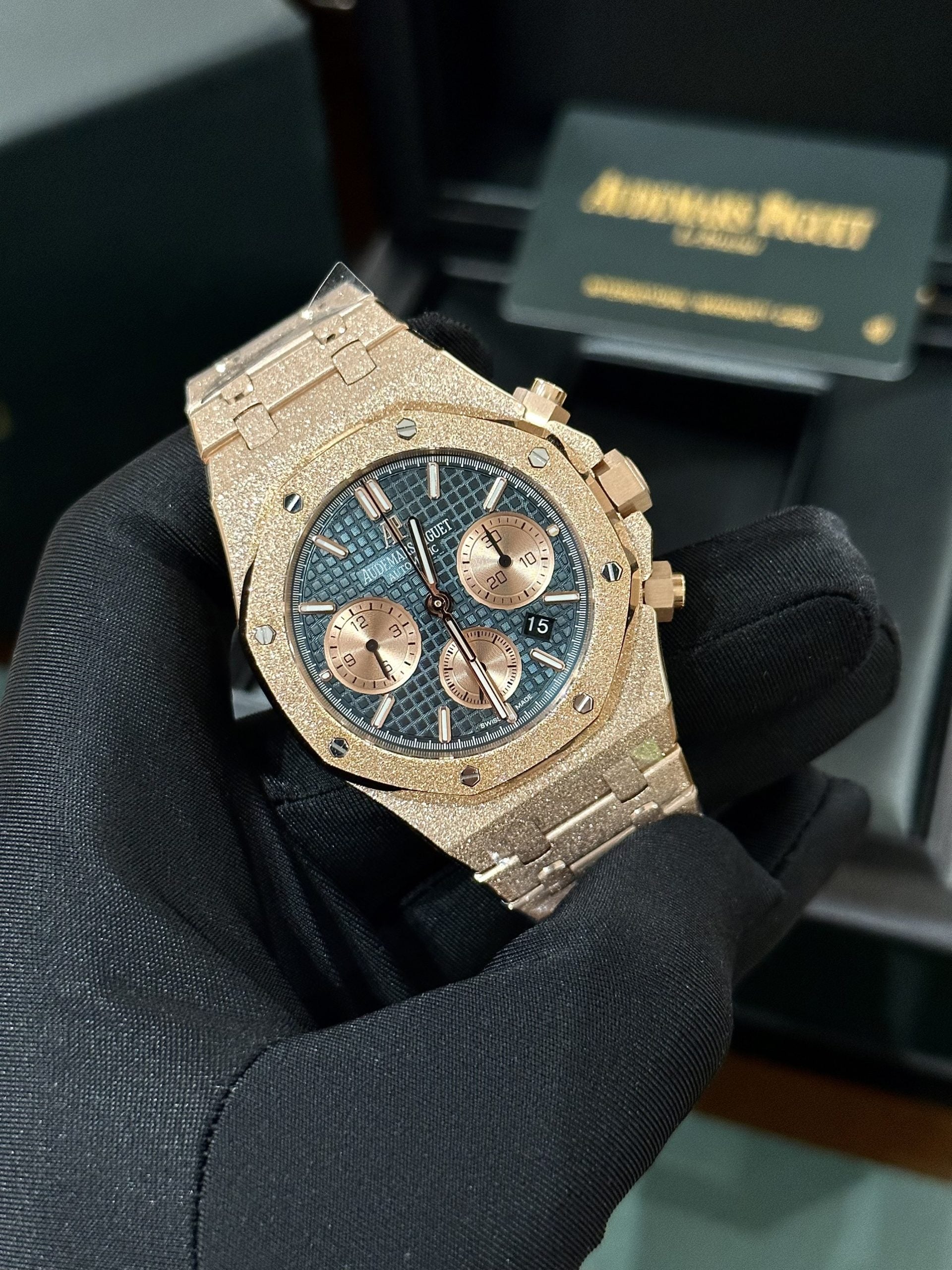 Audemars Piguet 26331 Royal Oak 41 mm