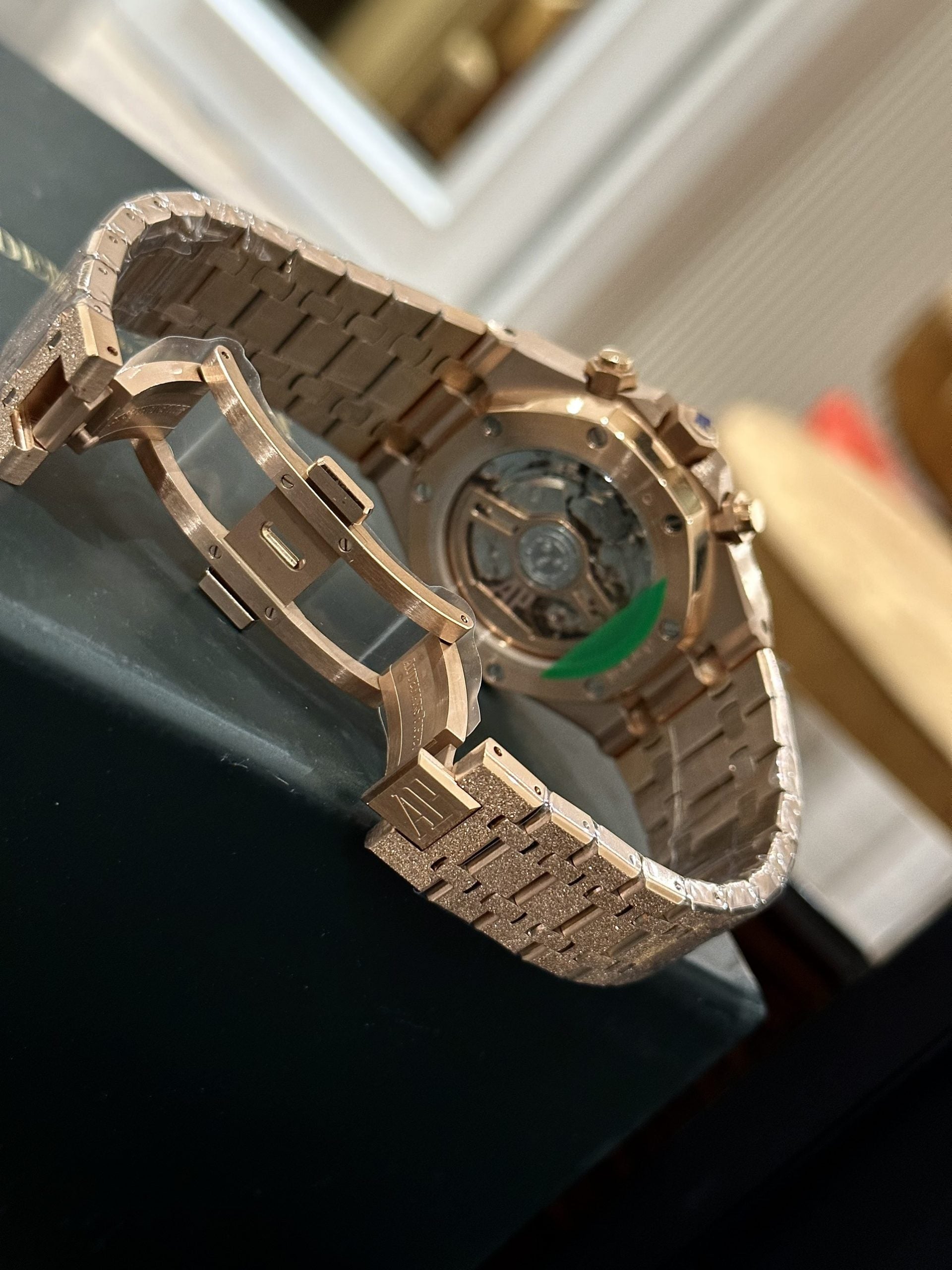 Audemars Piguet 26331 Royal Oak 41 mm