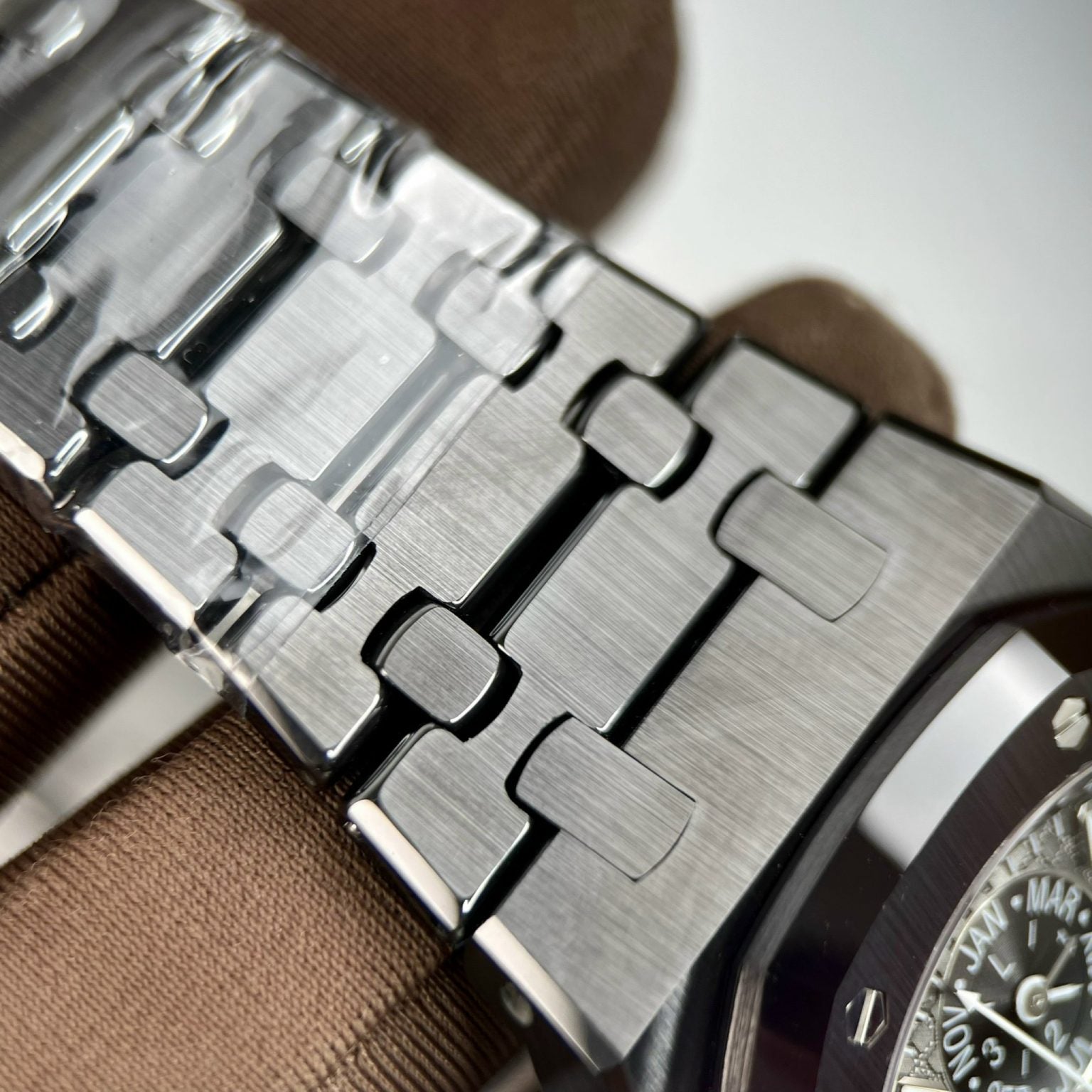 Audemars Piguet Royal Oak 26579CB en Céramique Noire 41 mm