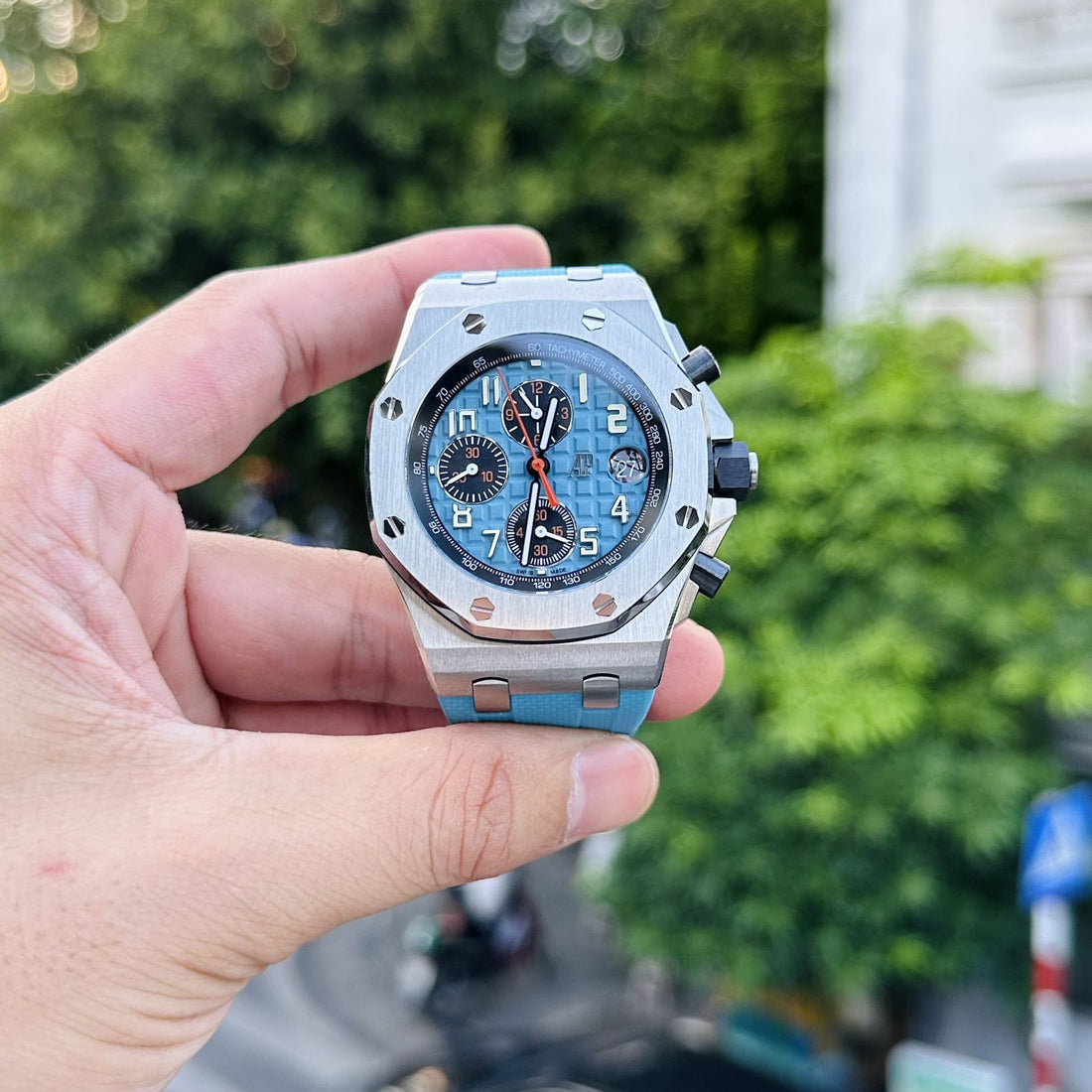 Audemars Piguet Royal Oak Offshore 26238 42 mm