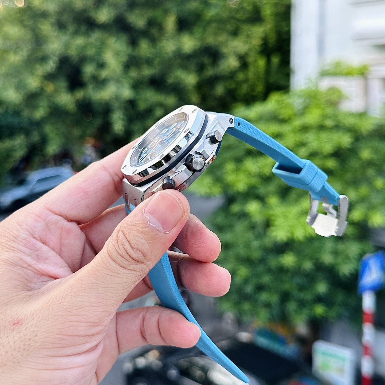 Audemars Piguet Royal Oak Offshore 26238 42 mm