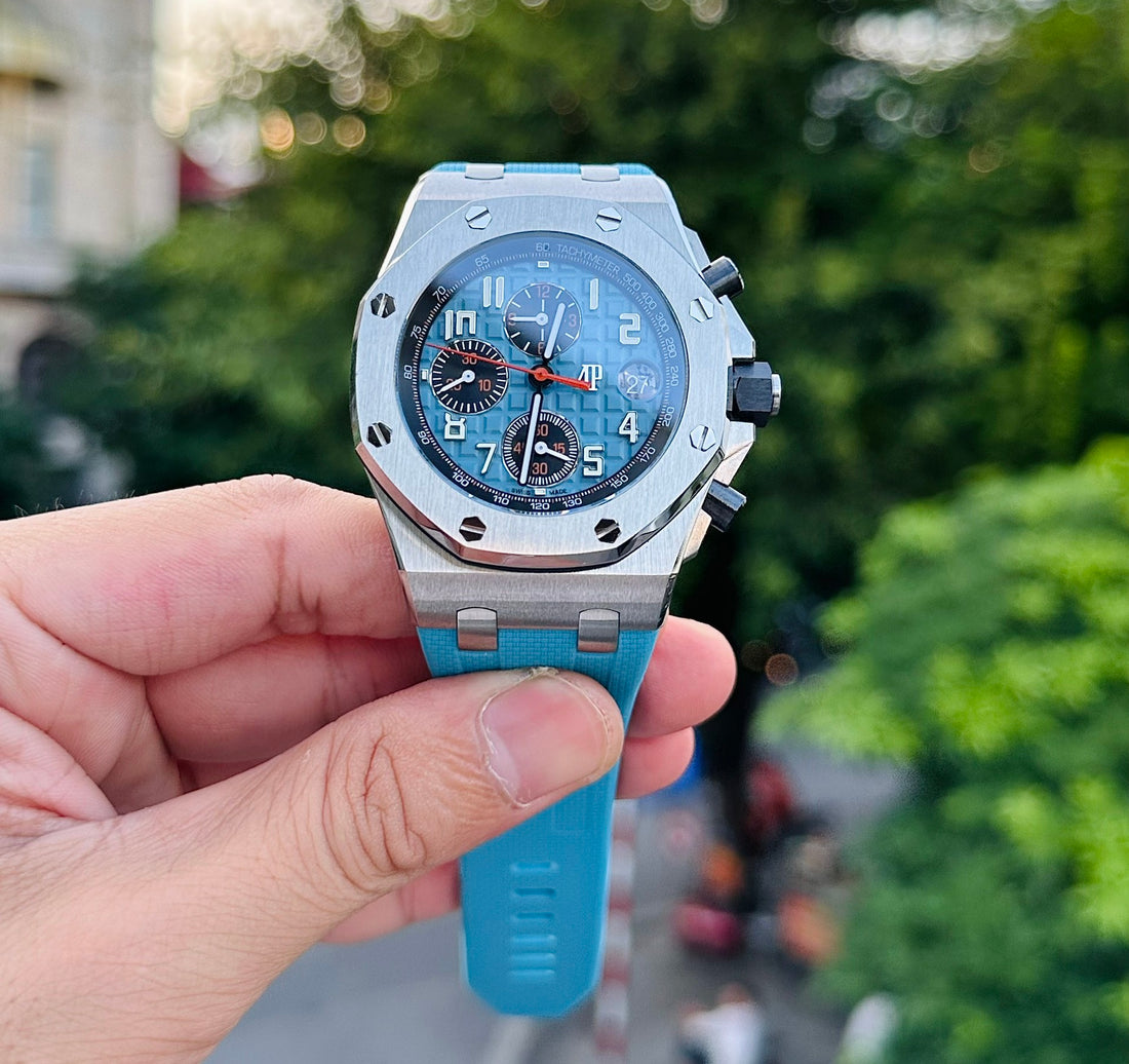 Audemars Piguet Royal Oak Offshore 26238 42 mm