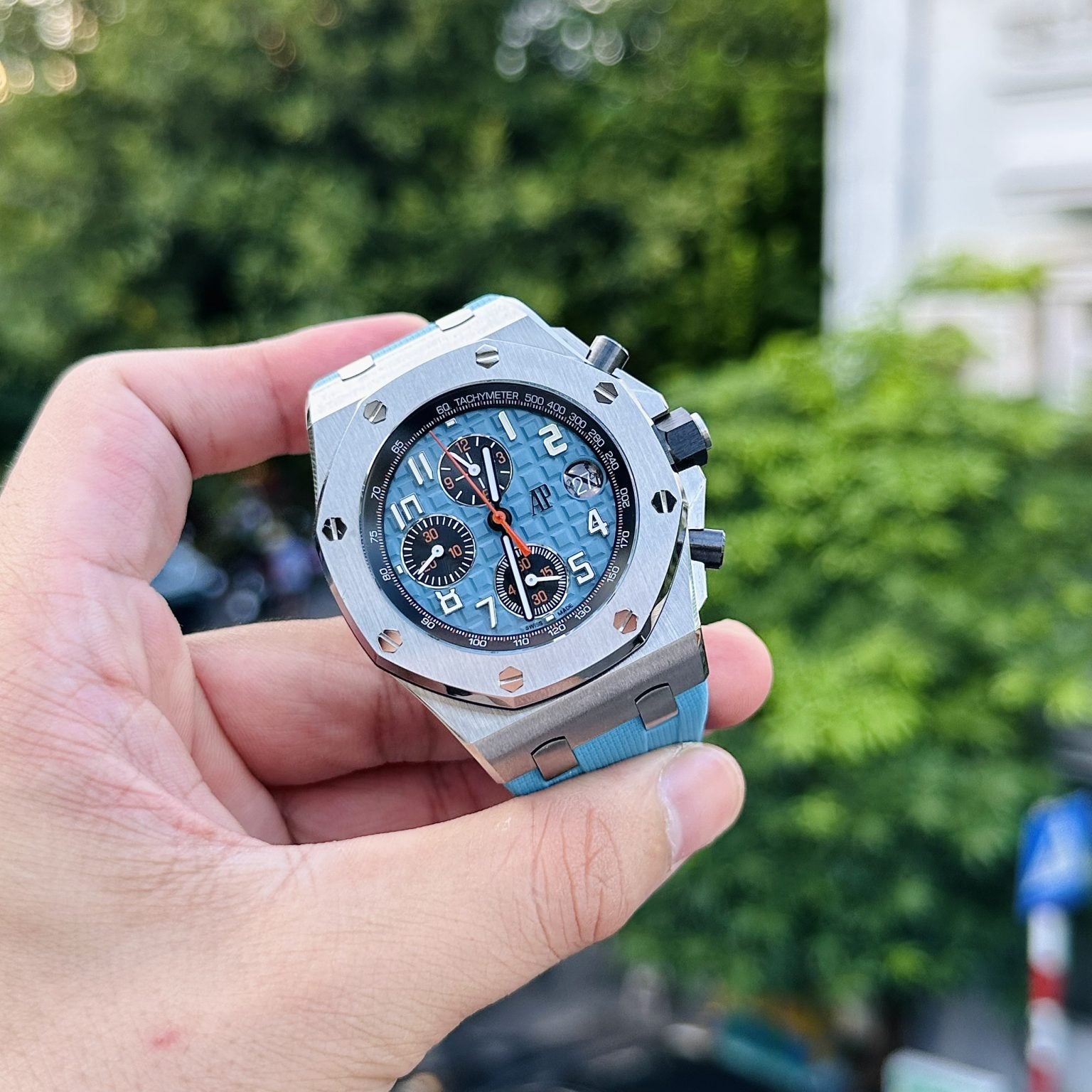 Audemars Piguet Royal Oak Offshore 26238 42 mm