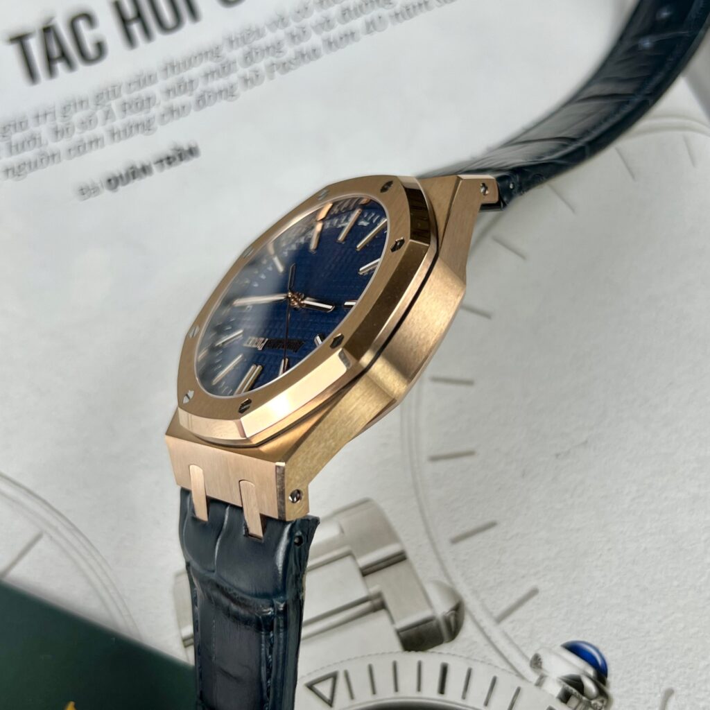 Audemars Piguet Royal Oak 15510OR Édition 50e anniversaire 41 mm