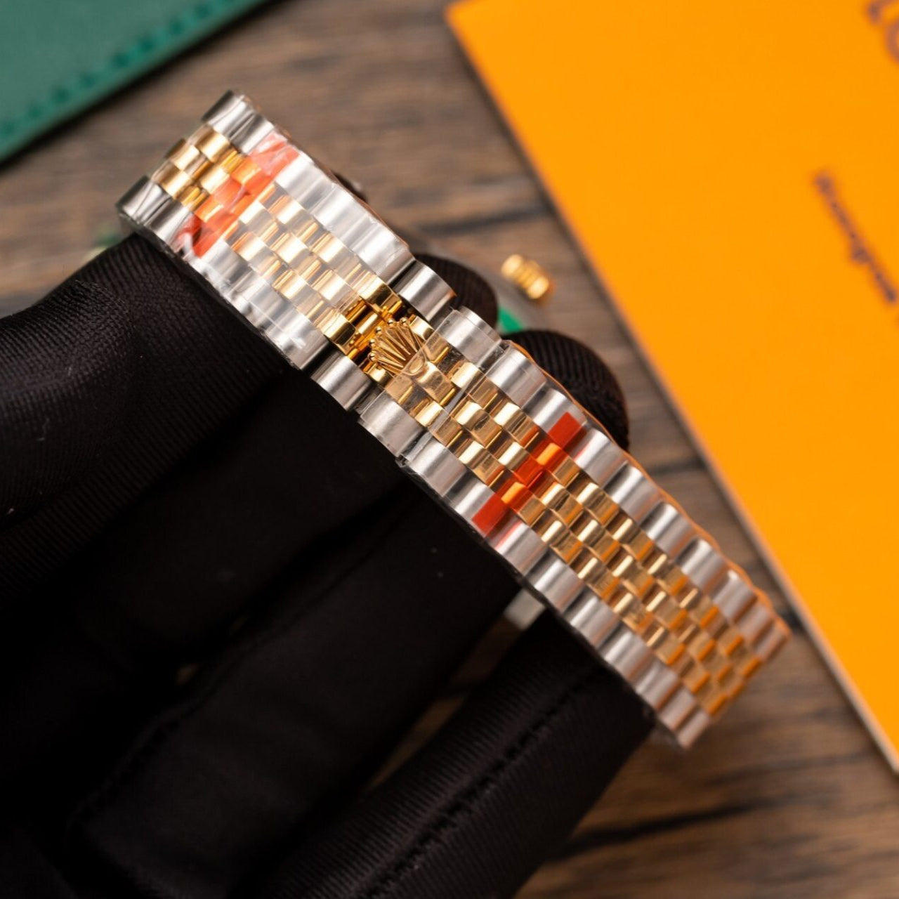Rolex DateJust 278273 Bracelet Jubilee 31mm