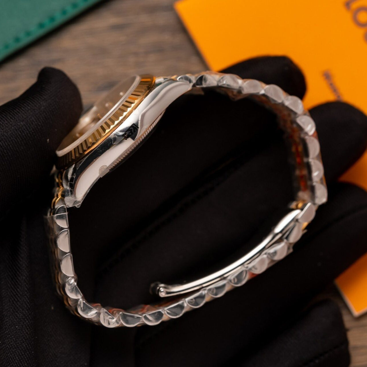 Rolex DateJust 278273 Bracelet Jubilee 31mm