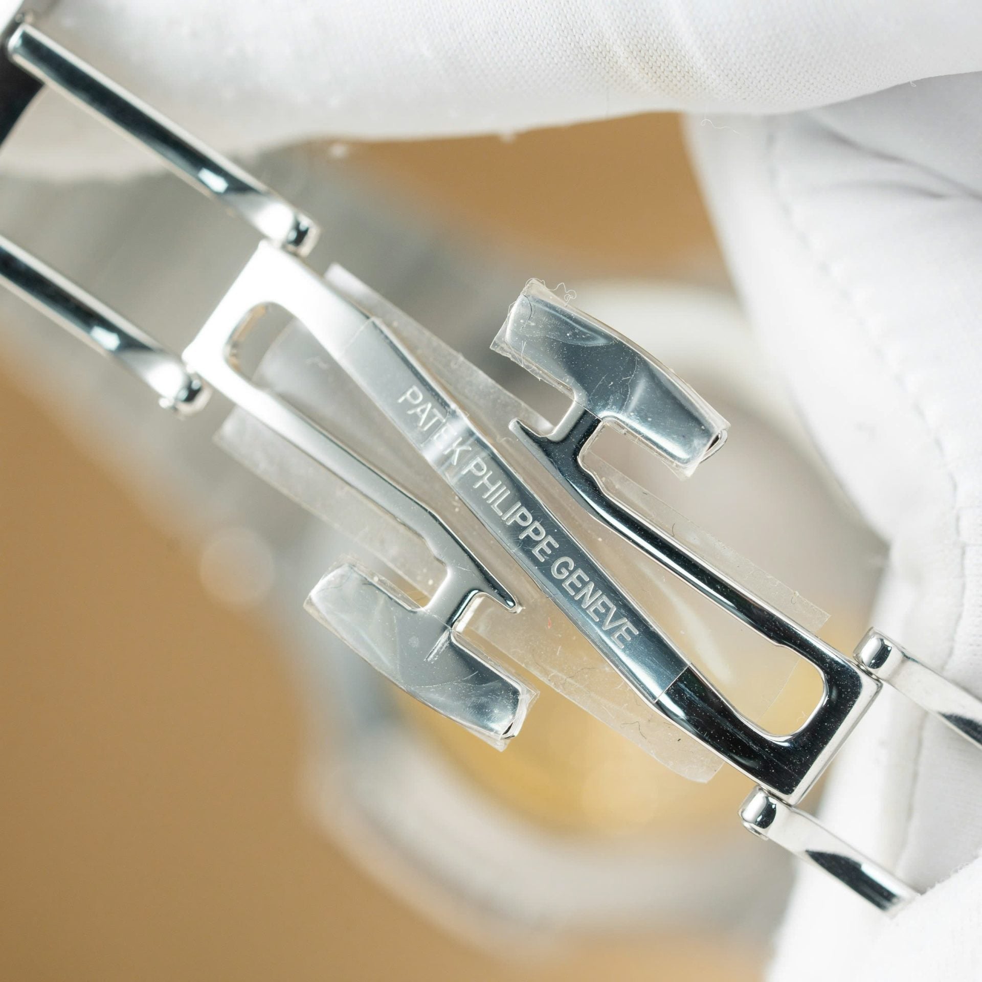 Patek Philippe Nautilus 7118 Cadran Gris 3K Factory 35,2 mm