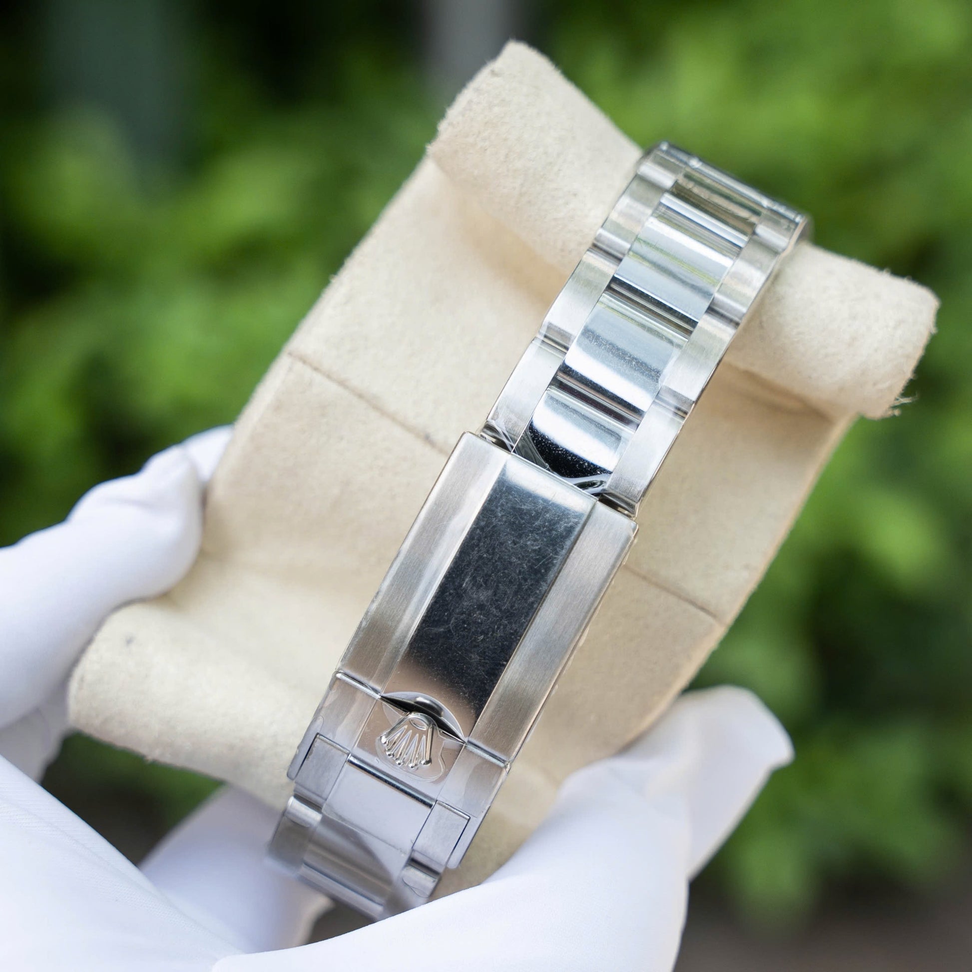 Rolex Cosmograph Daytona 116500LN Panda 40mm