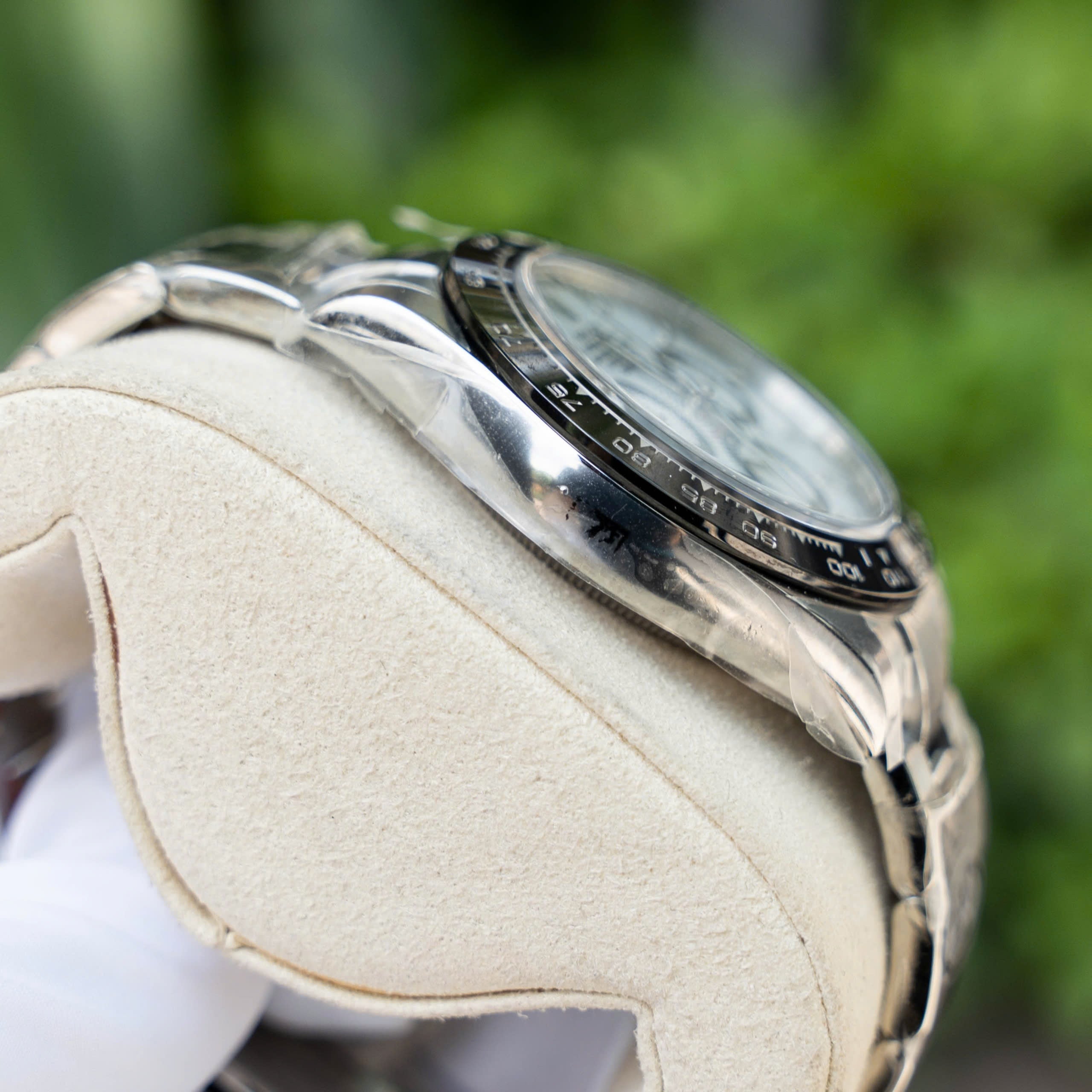 Rolex Cosmograph Daytona 116500LN Panda 40mm