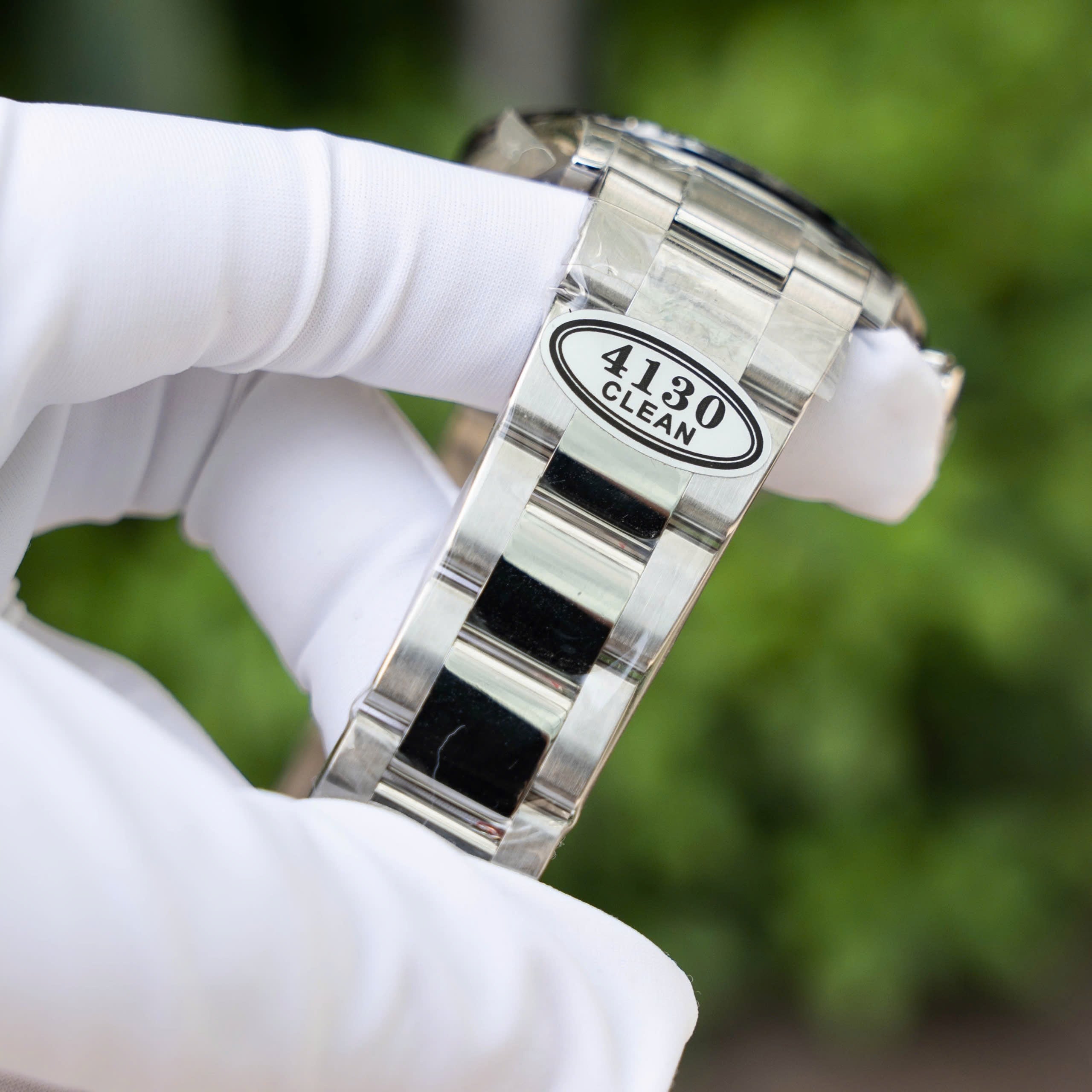 Rolex Cosmograph Daytona 116500LN Panda 40mm