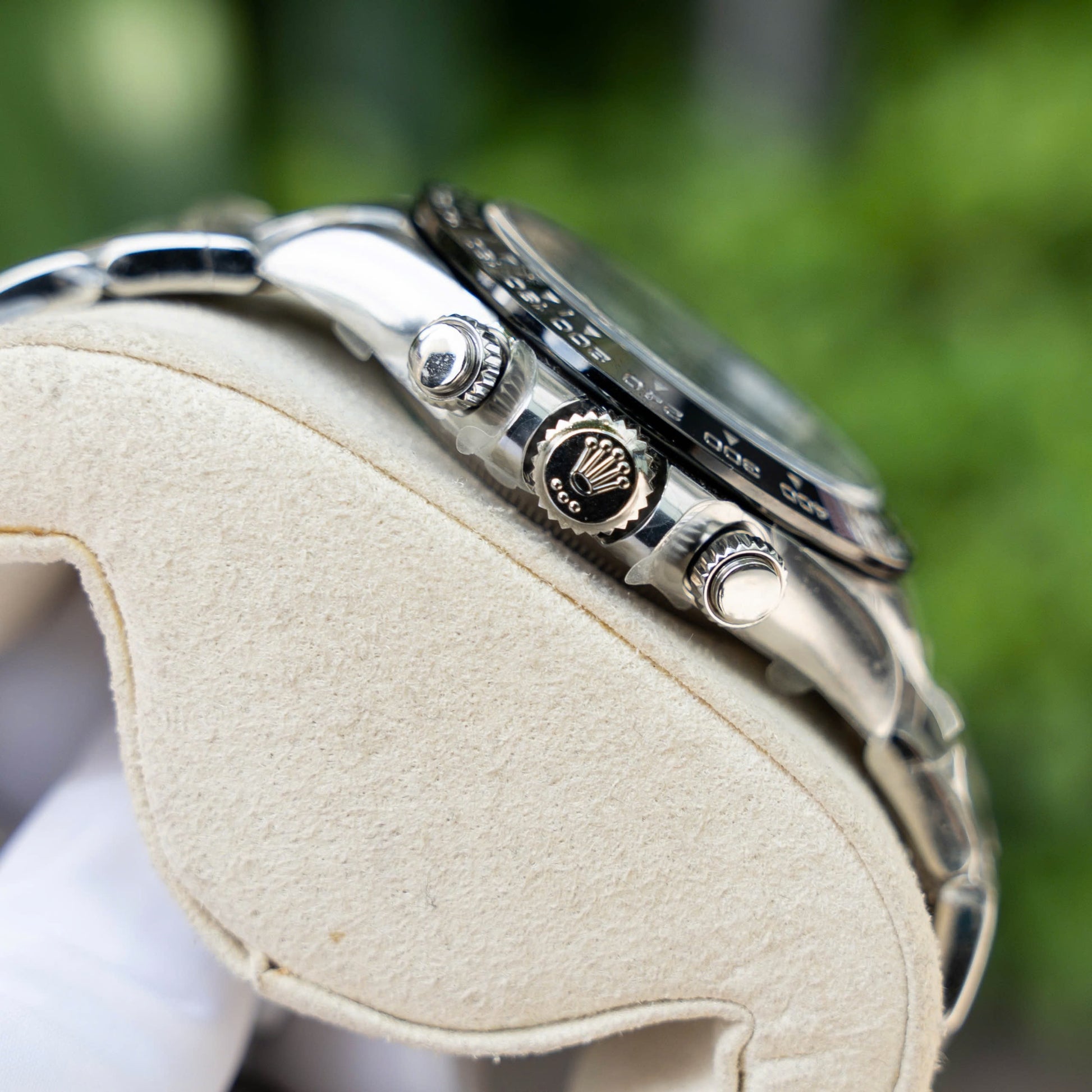 Rolex Cosmograph Daytona 116500LN Panda 40mm