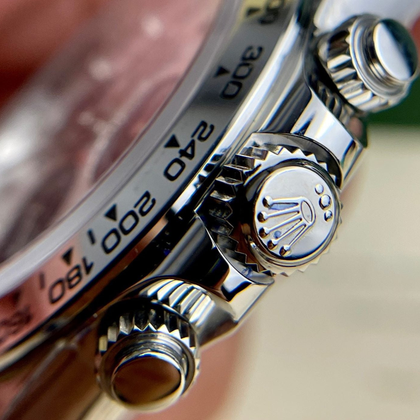 Rolex Daytona Météorite Cadran 116509 - 40 mm