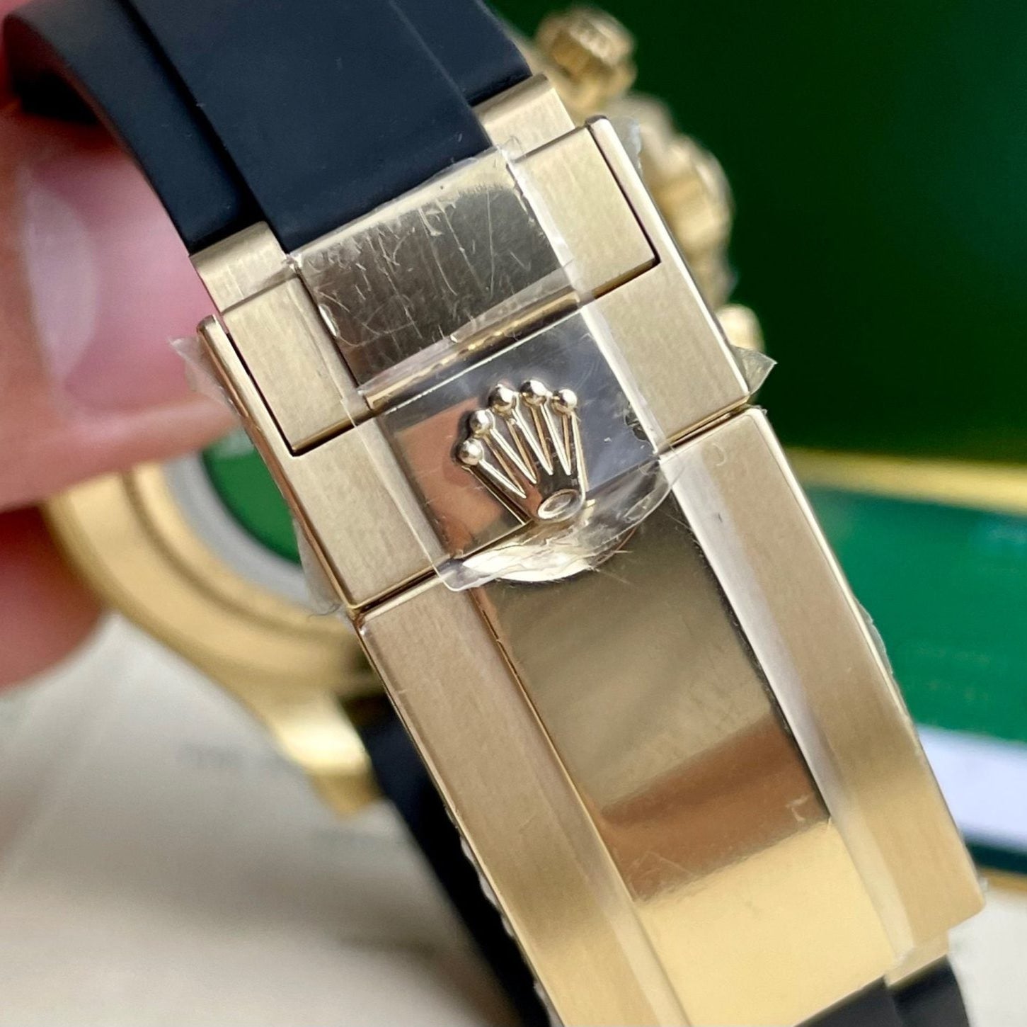 Rolex Daytona Cadran Météorite 116518LN 40 mm