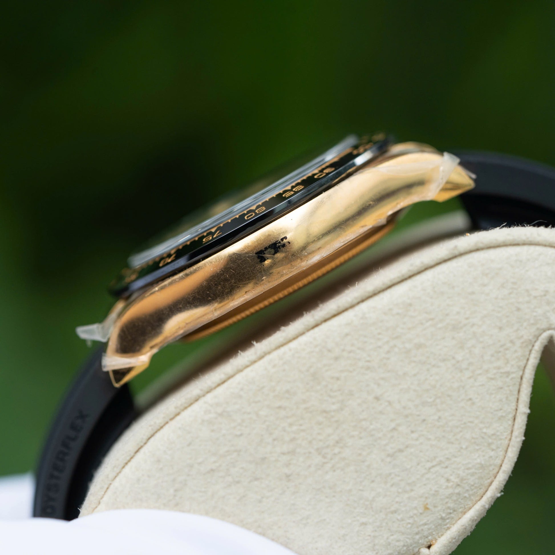 Rolex Cosmograph Daytona 116518LN Pikachu 40mm