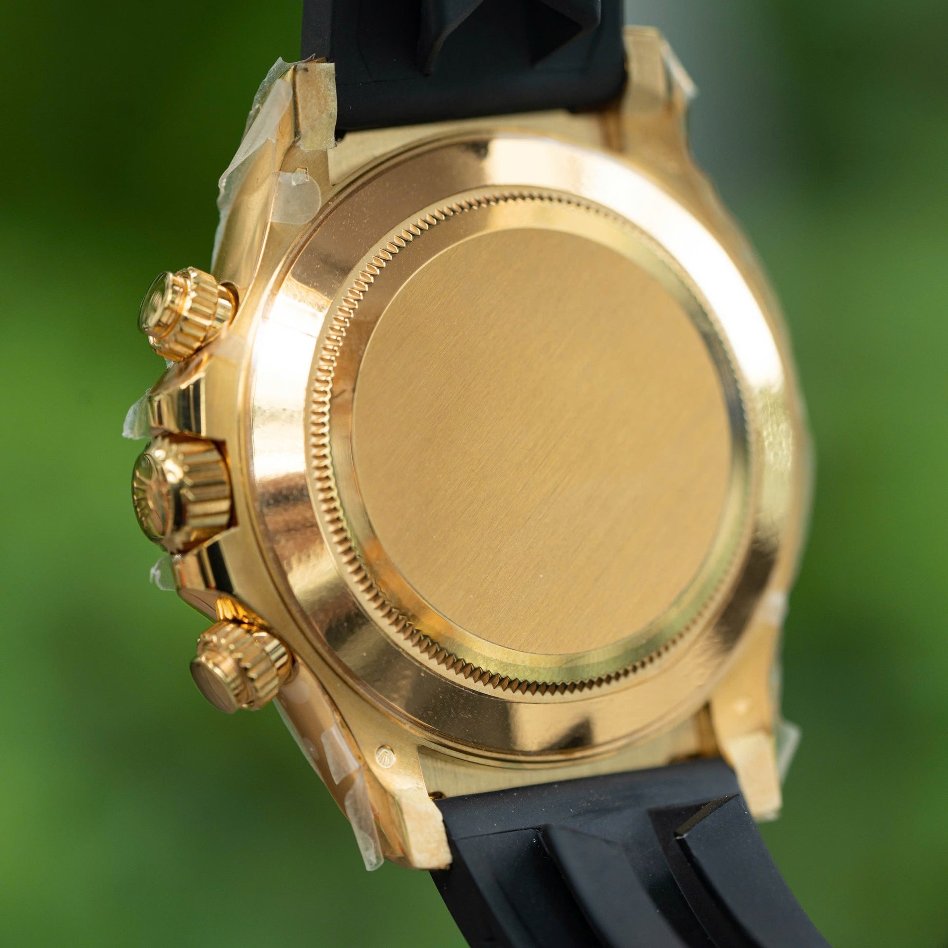 Rolex Cosmograph Daytona 116518LN Pikachu 40mm