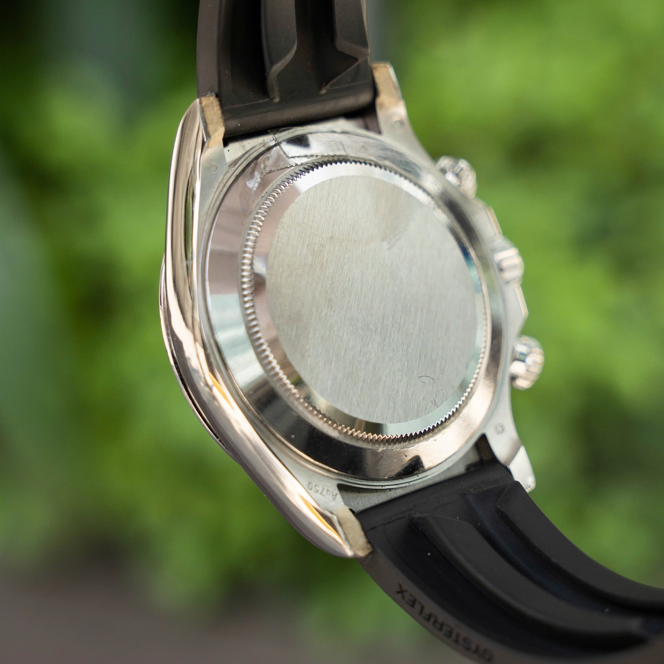 Rolex Daytona 116519 Cadran Gris Racing 40mm