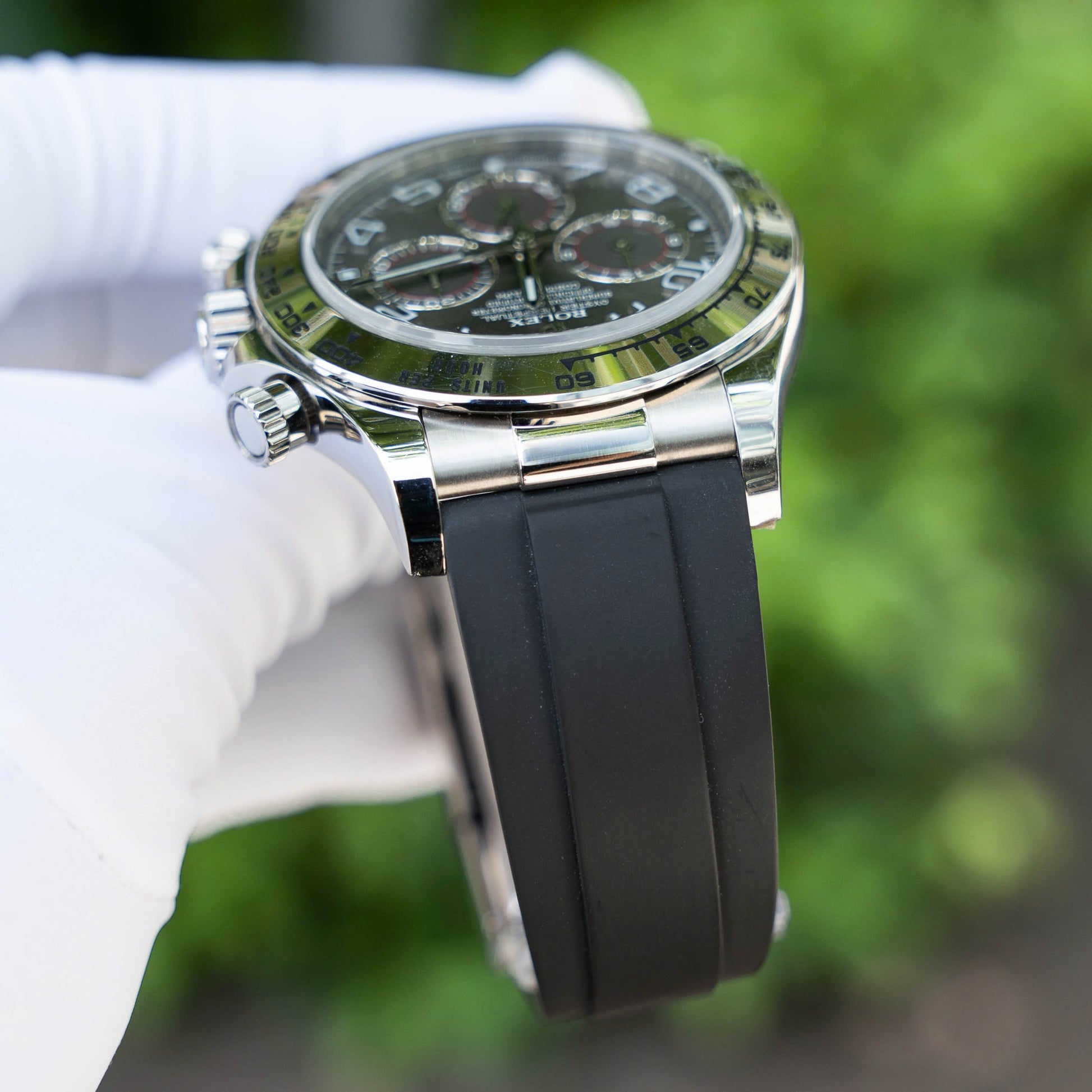 Rolex Daytona 116519 Cadran Gris Racing 40mm