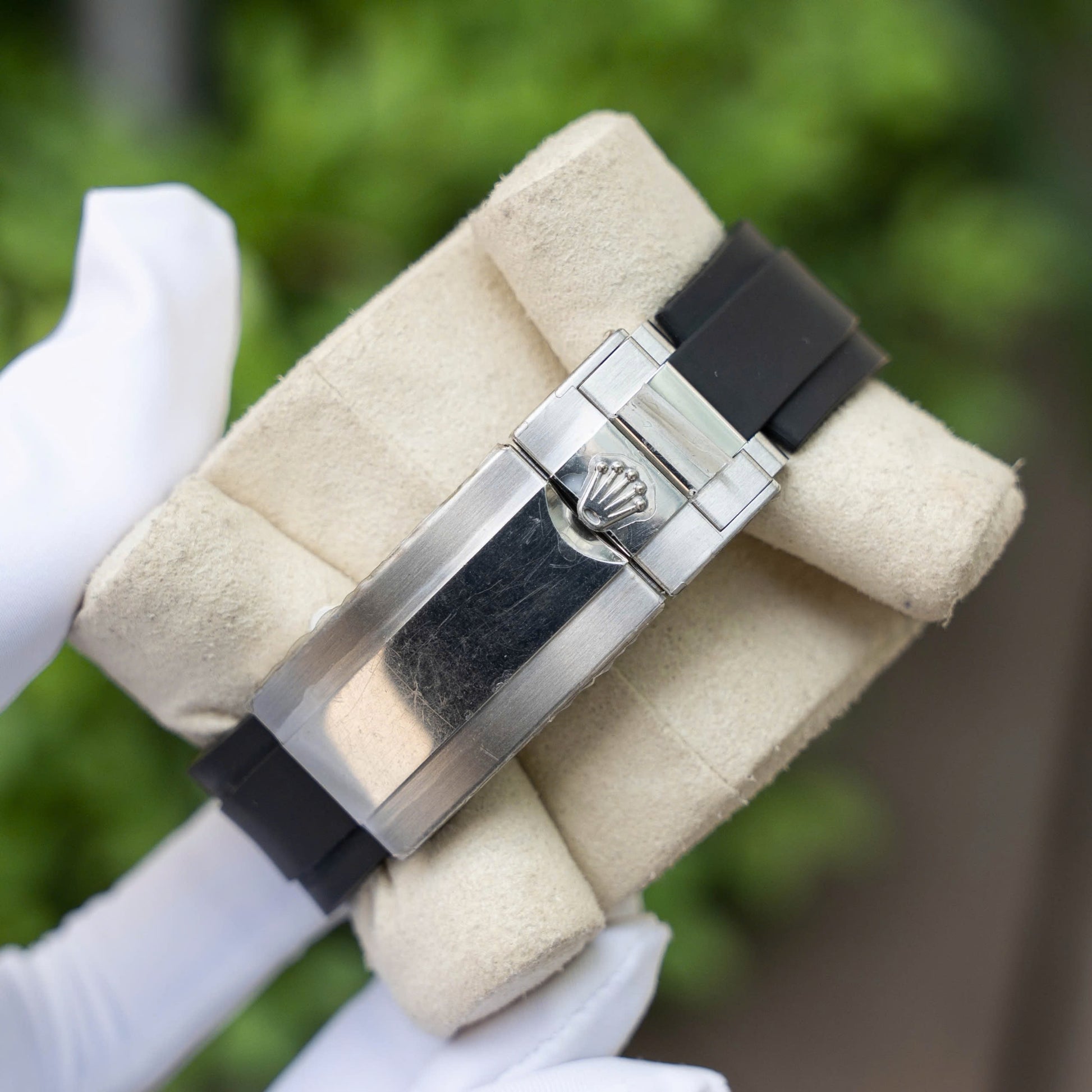 Rolex Daytona 126519LN Cadran Gris 40mm