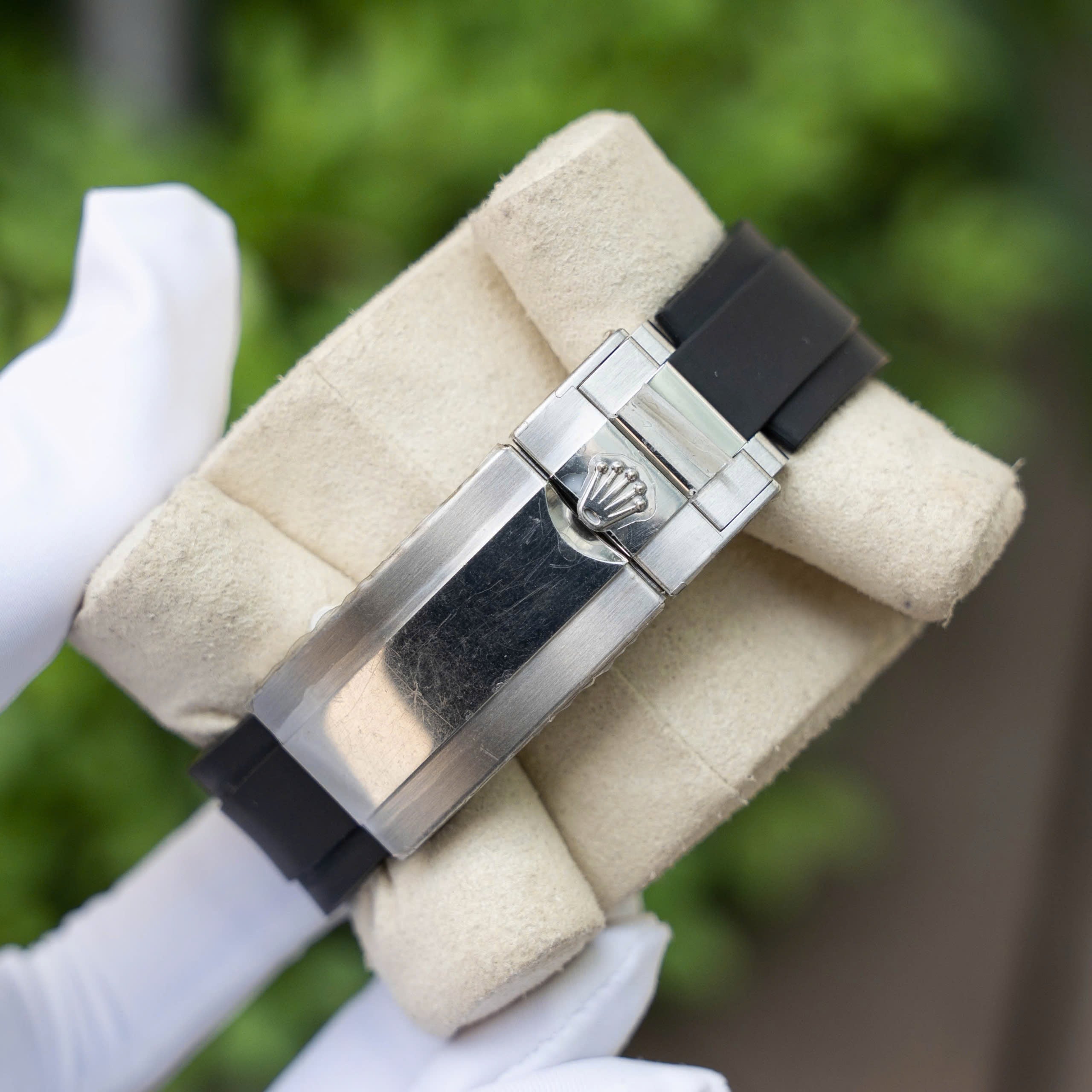 Rolex Daytona 126519LN Cadran Gris 40mm