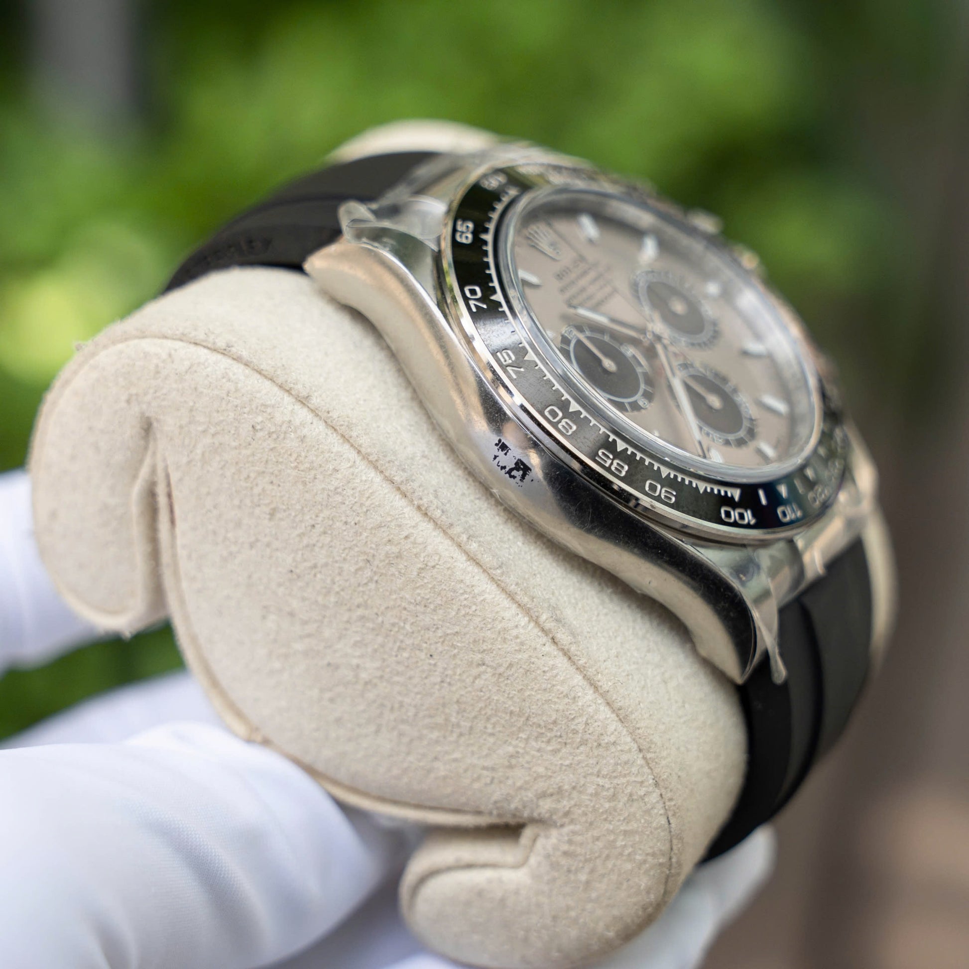 Rolex Daytona 126519LN Cadran Gris 40mm