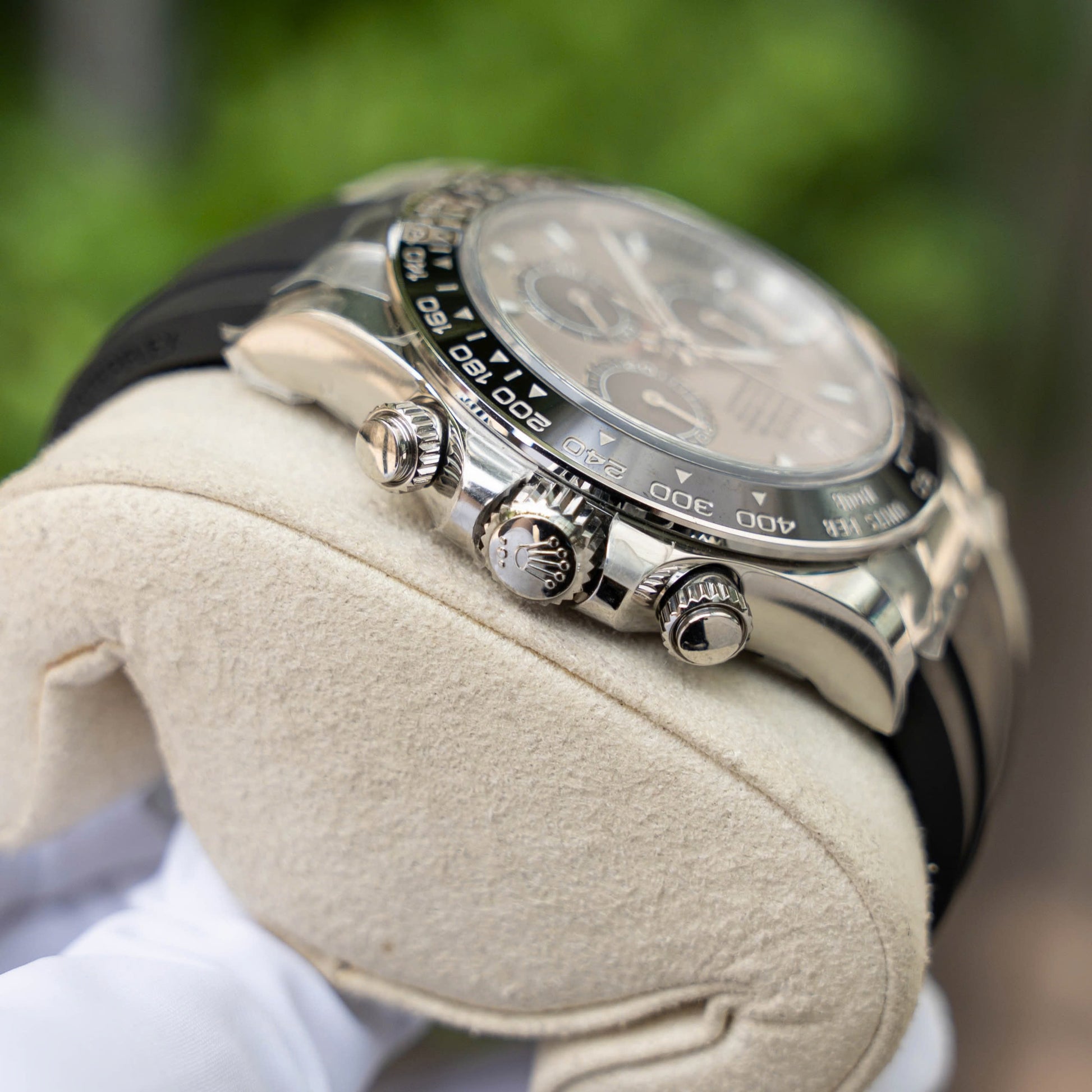 Rolex Daytona 126519LN Cadran Gris 40mm