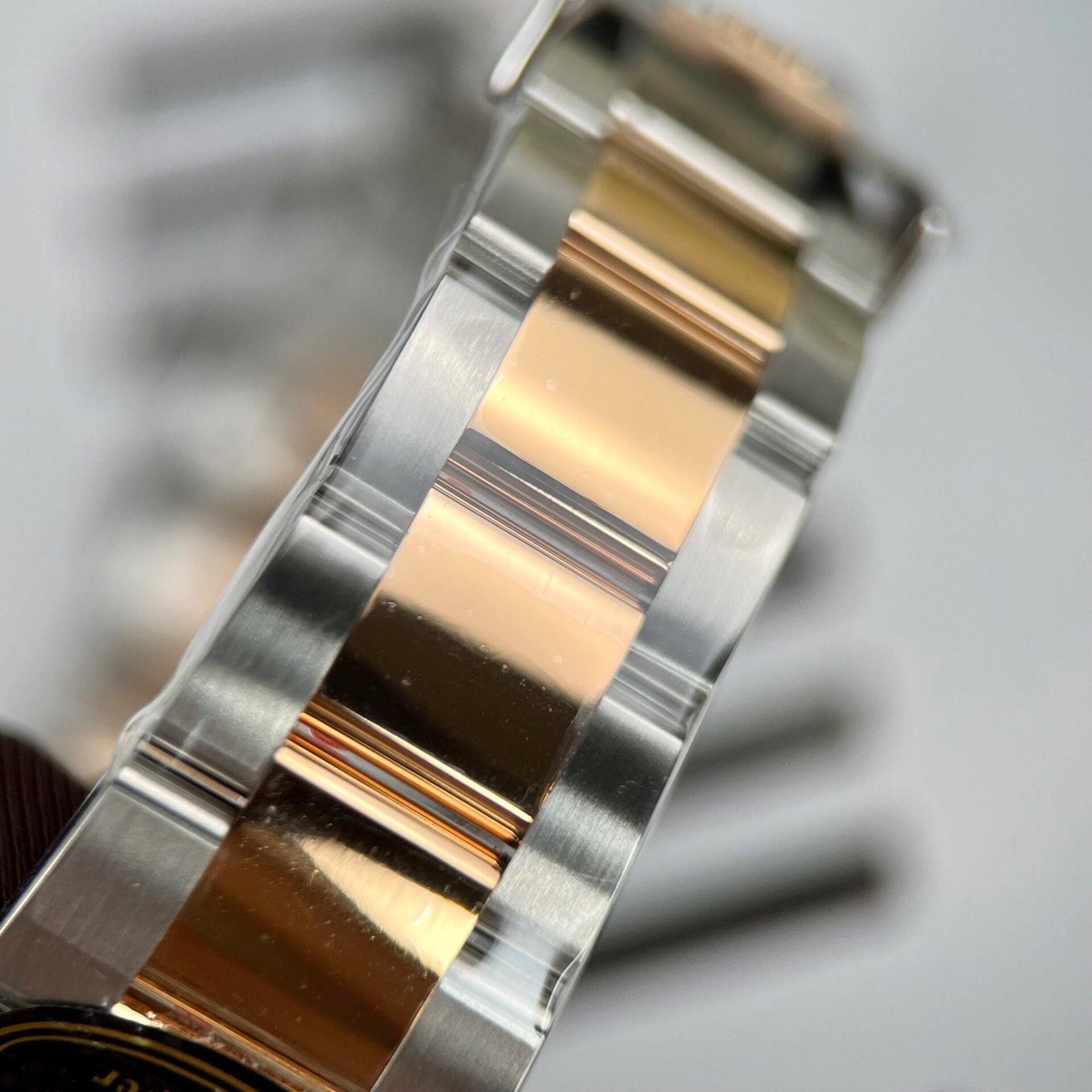 Rolex Yacht Master 126621 Cadran Chocolat 40mm