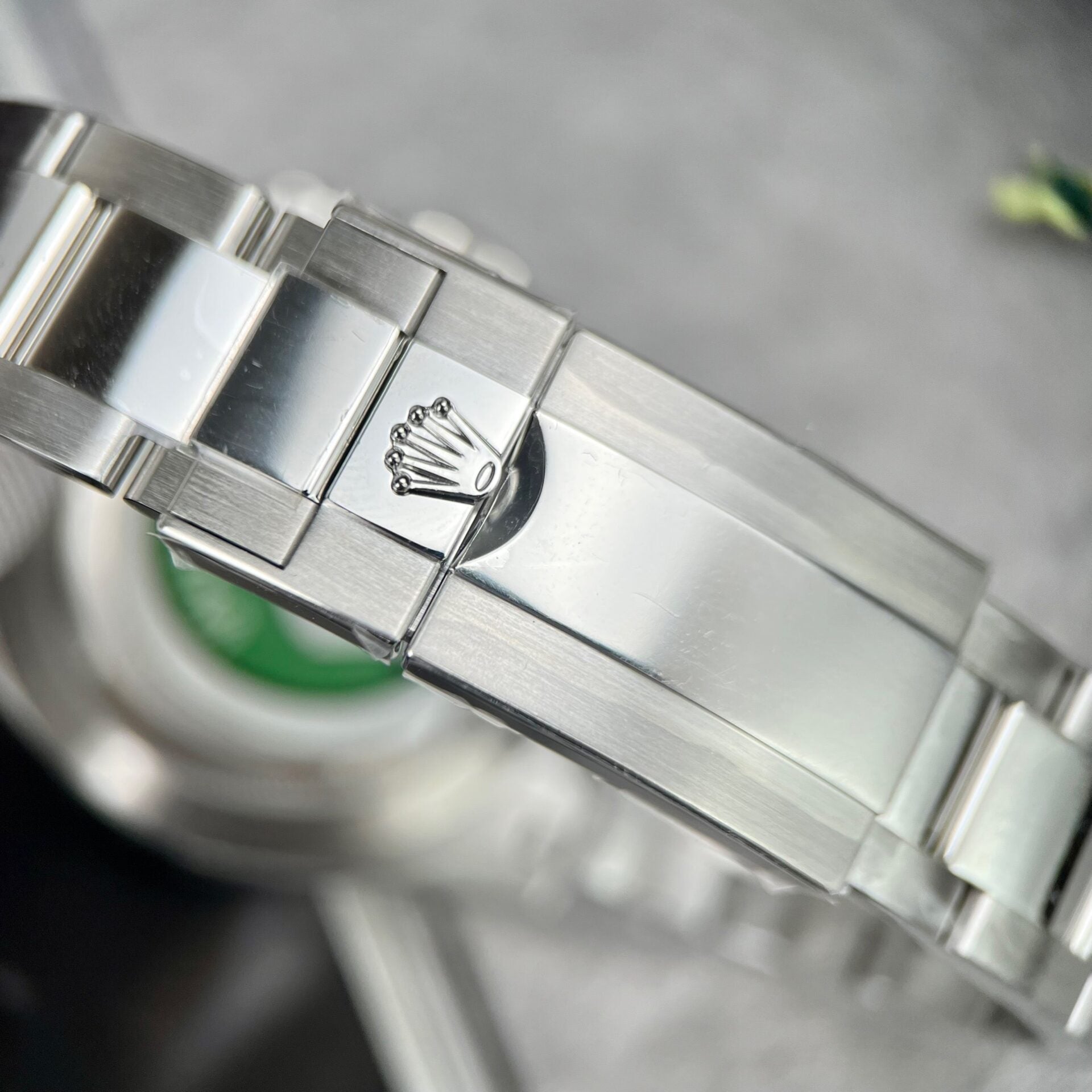 Rolex Cosmograph Daytona 116500LN Cadran Blanc 40 mm