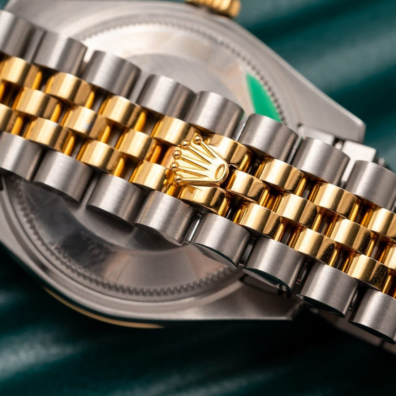 Rolex DateJust 278273 Cadran Nacre 31 mm