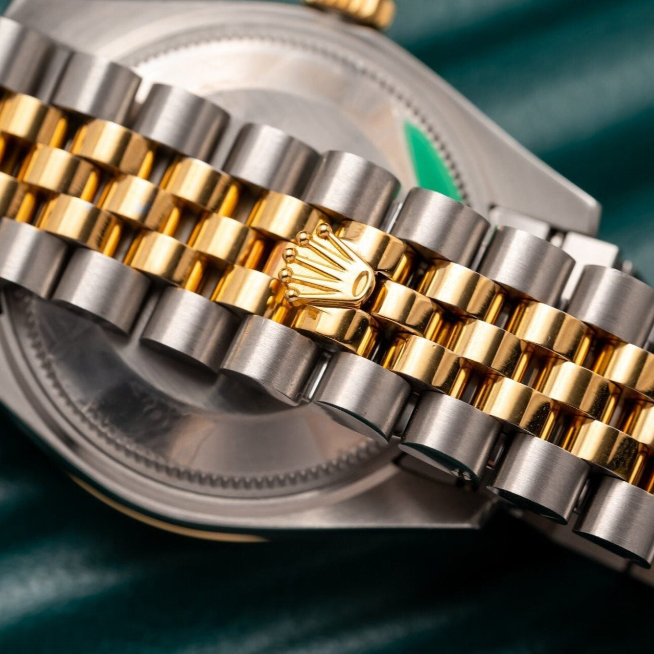 Rolex DateJust 278271 bracelet jubilé 31 mm