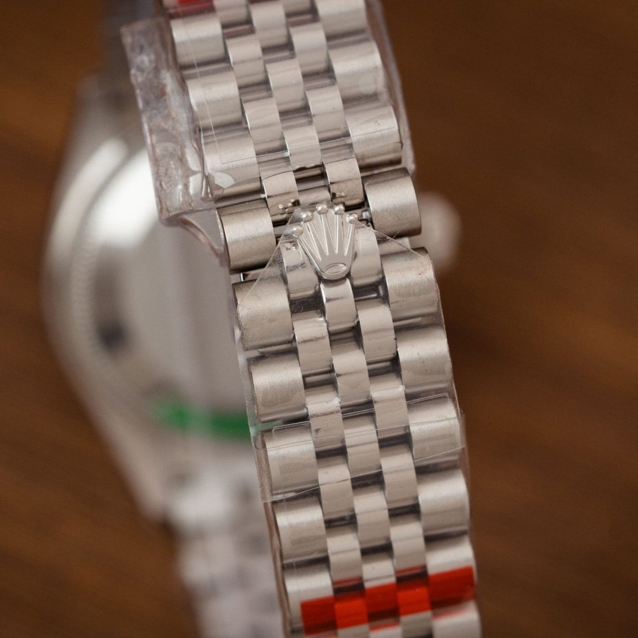 Rolex DateJust Bracelet Jubilee 31 mm