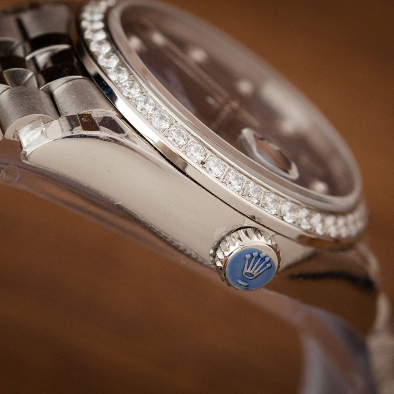 Rolex DateJust Bracelet Jubilee 31 mm