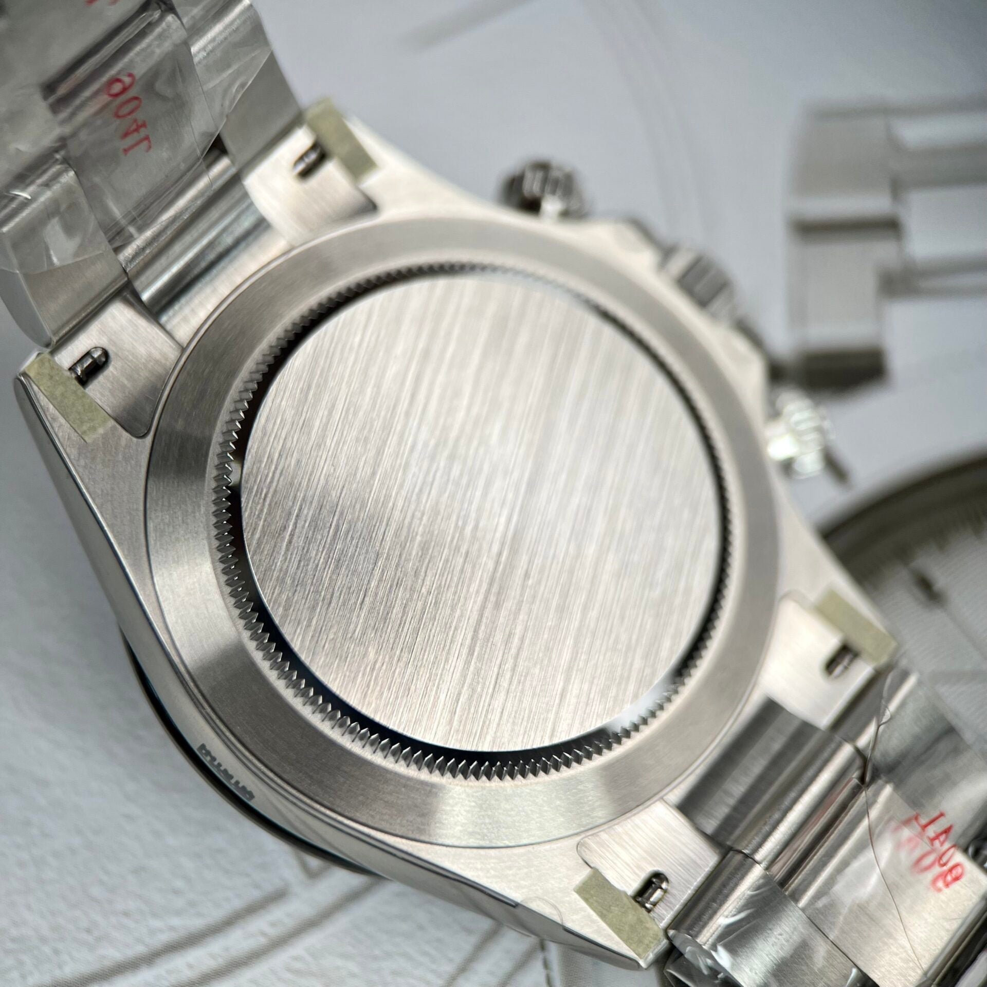 Rolex Daytona Godzilla 116500 Cadran noir 40mm