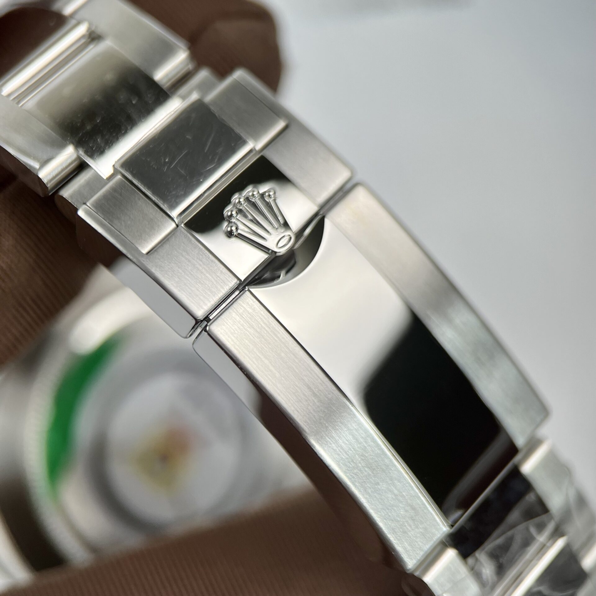 Rolex Daytona Godzilla 116500 Cadran noir 40mm