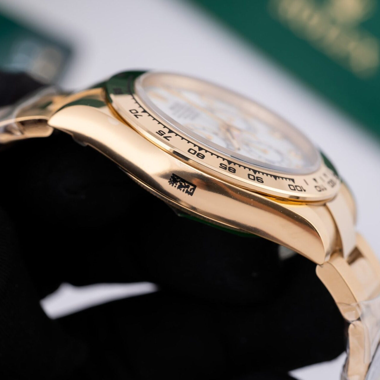 Rolex Daytona 116508 Cadran Nacre 40 mm