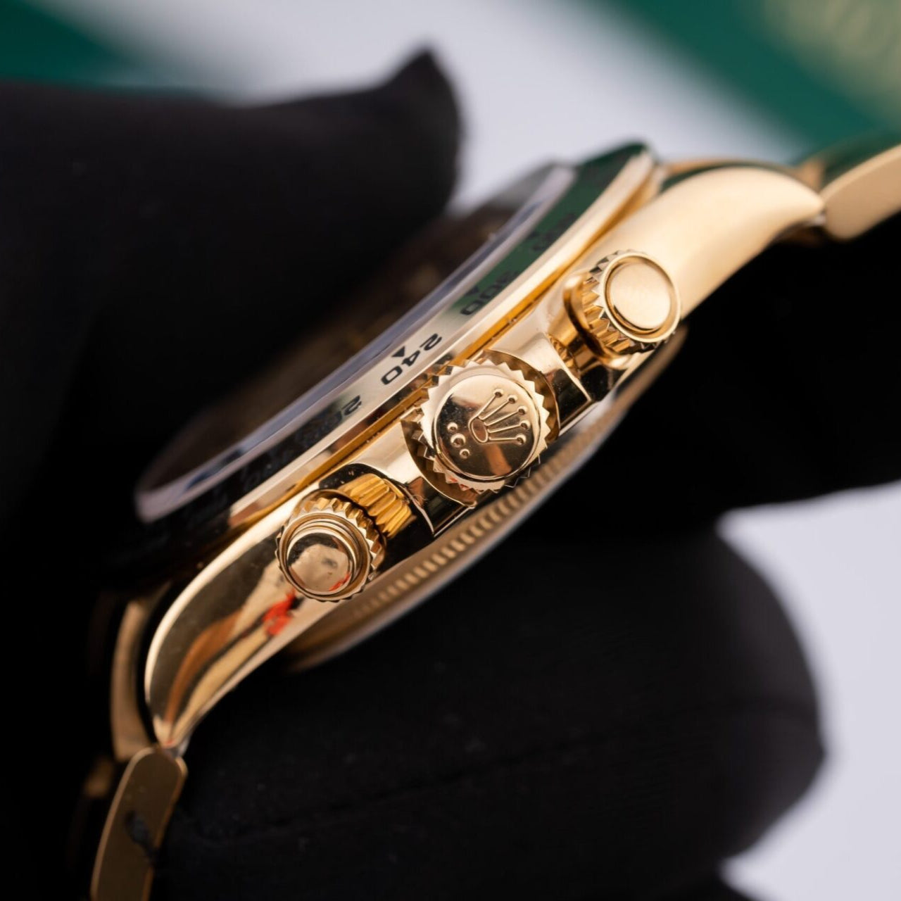 Rolex Daytona 116508 Cadran Nacre 40 mm