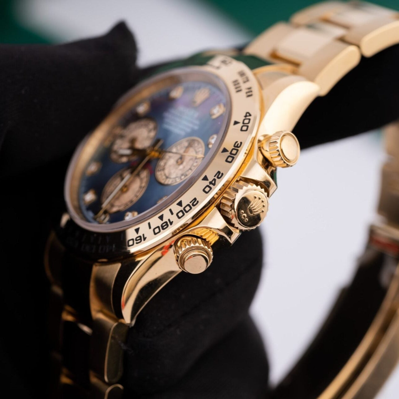Rolex Daytona 116508 Cadran Nacre 40 mm