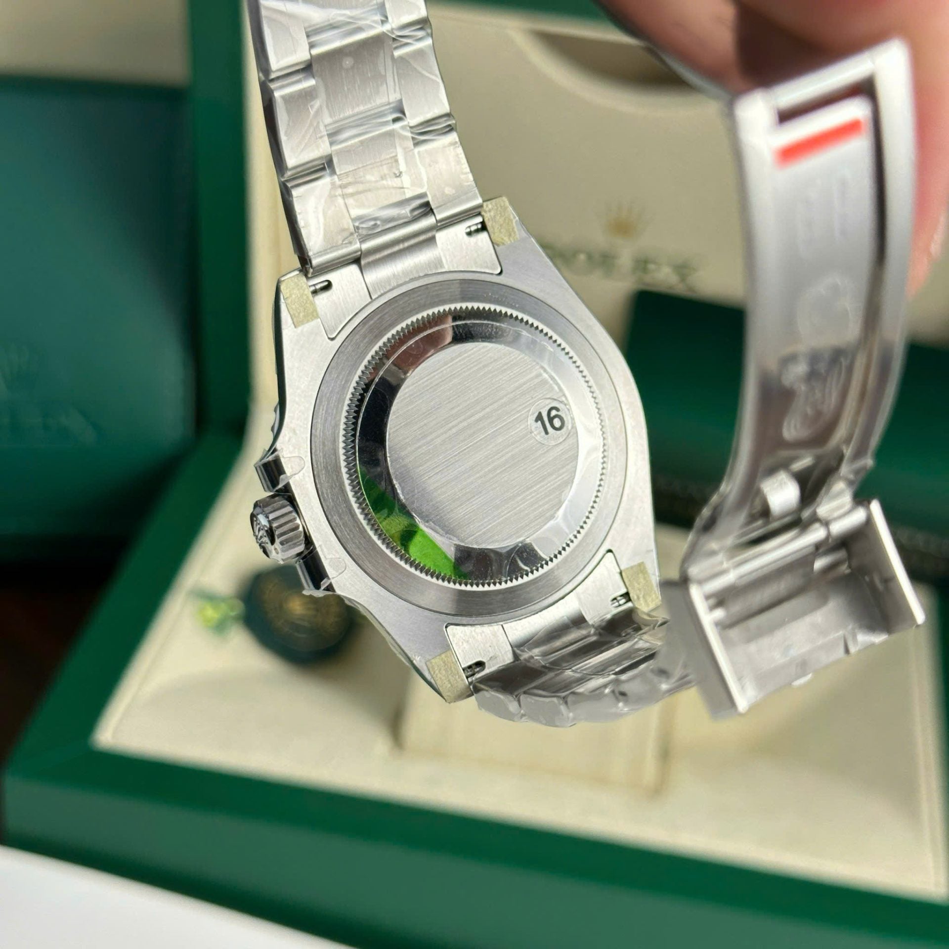 Rolex Submariner 126610LN Cadran Noir 41mm