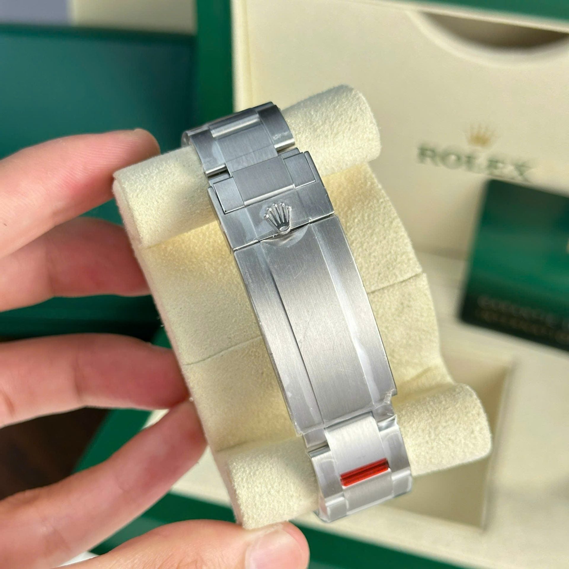 Rolex Submariner 126610LN Cadran Noir 41mm