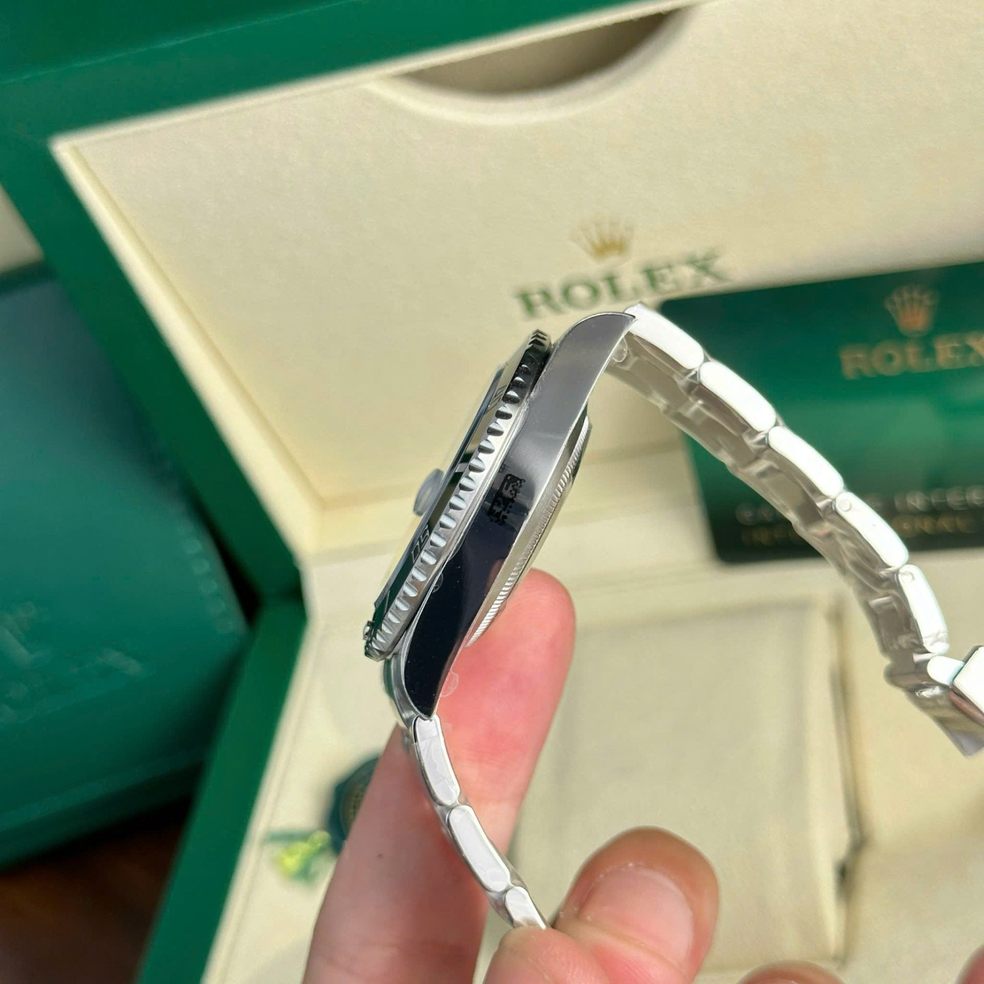 Rolex Submariner 126610LN Cadran Noir 41mm