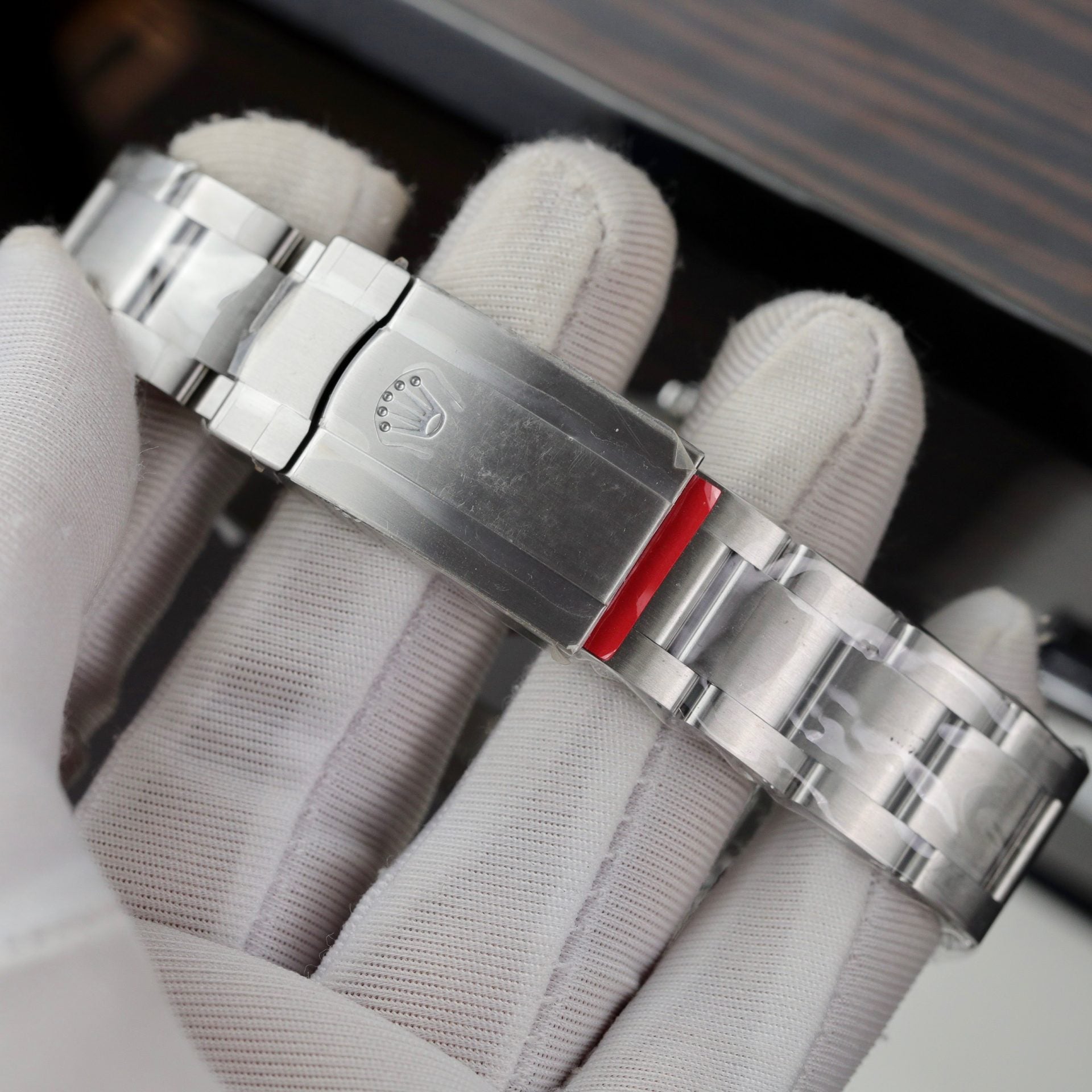 Rolex Oyster Perpetual Celebration 36 mm