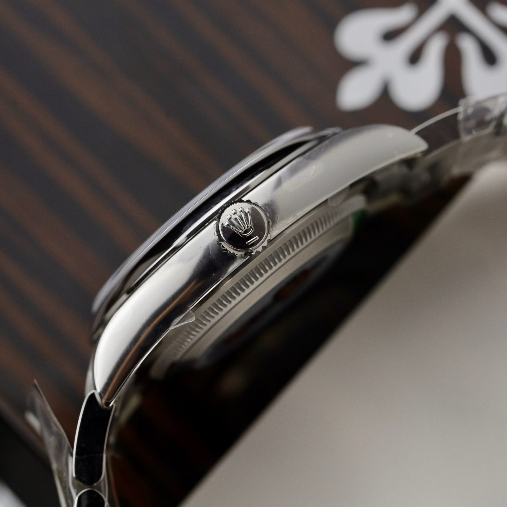 Rolex Oyster Perpetual Celebration 36 mm