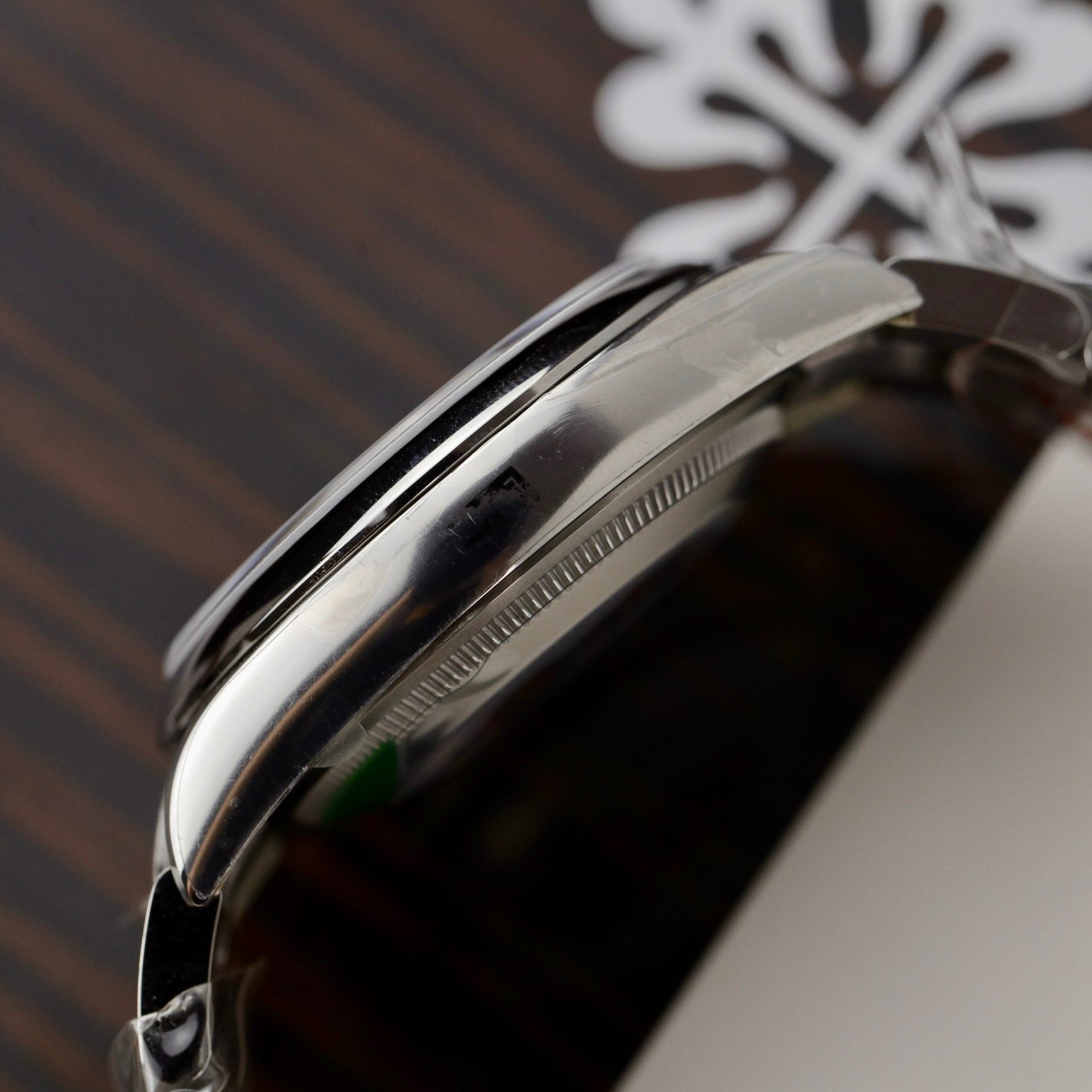 Rolex Oyster Perpetual Celebration 36 mm