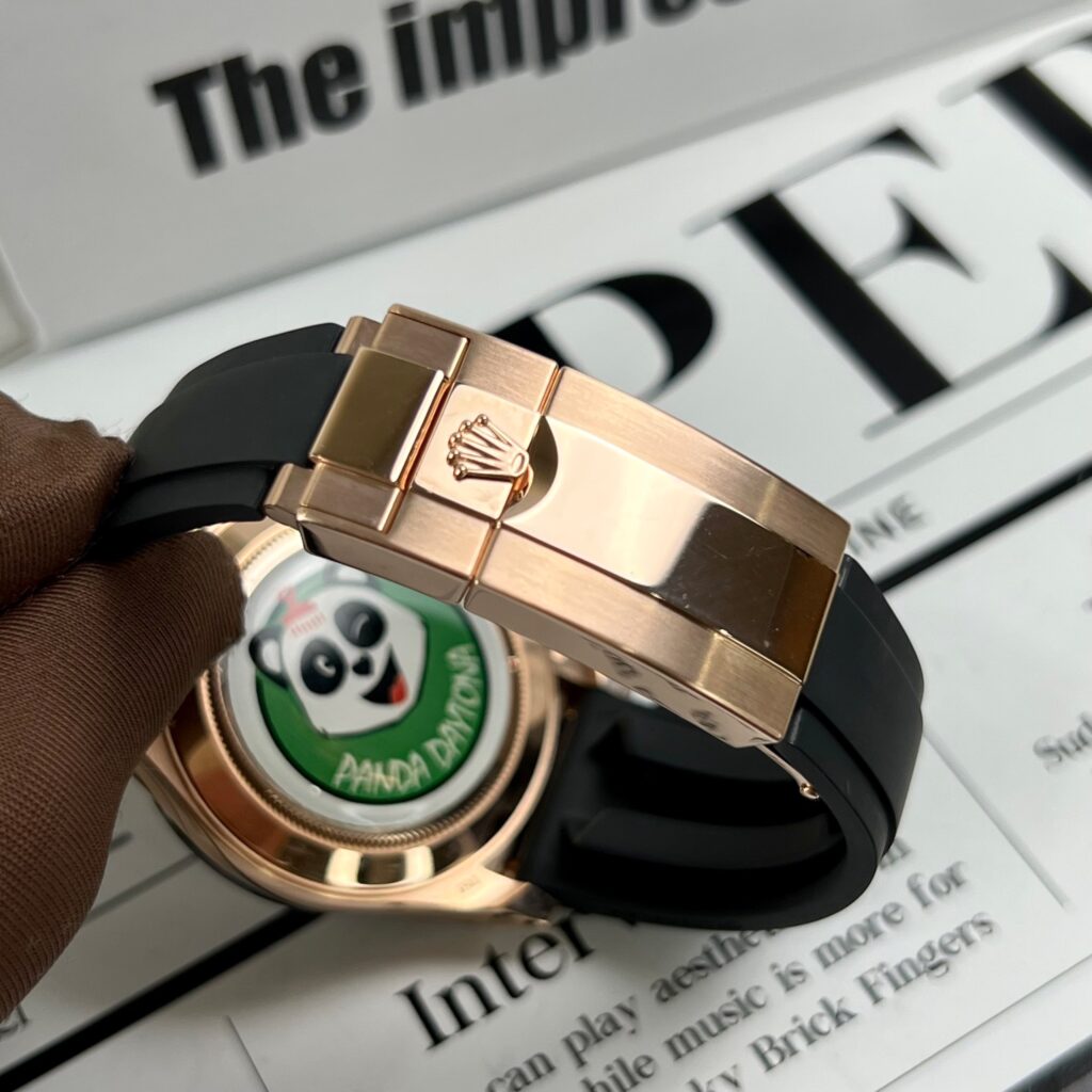 Rolex Daytona 116515LN Cadran Météorite 40 mm