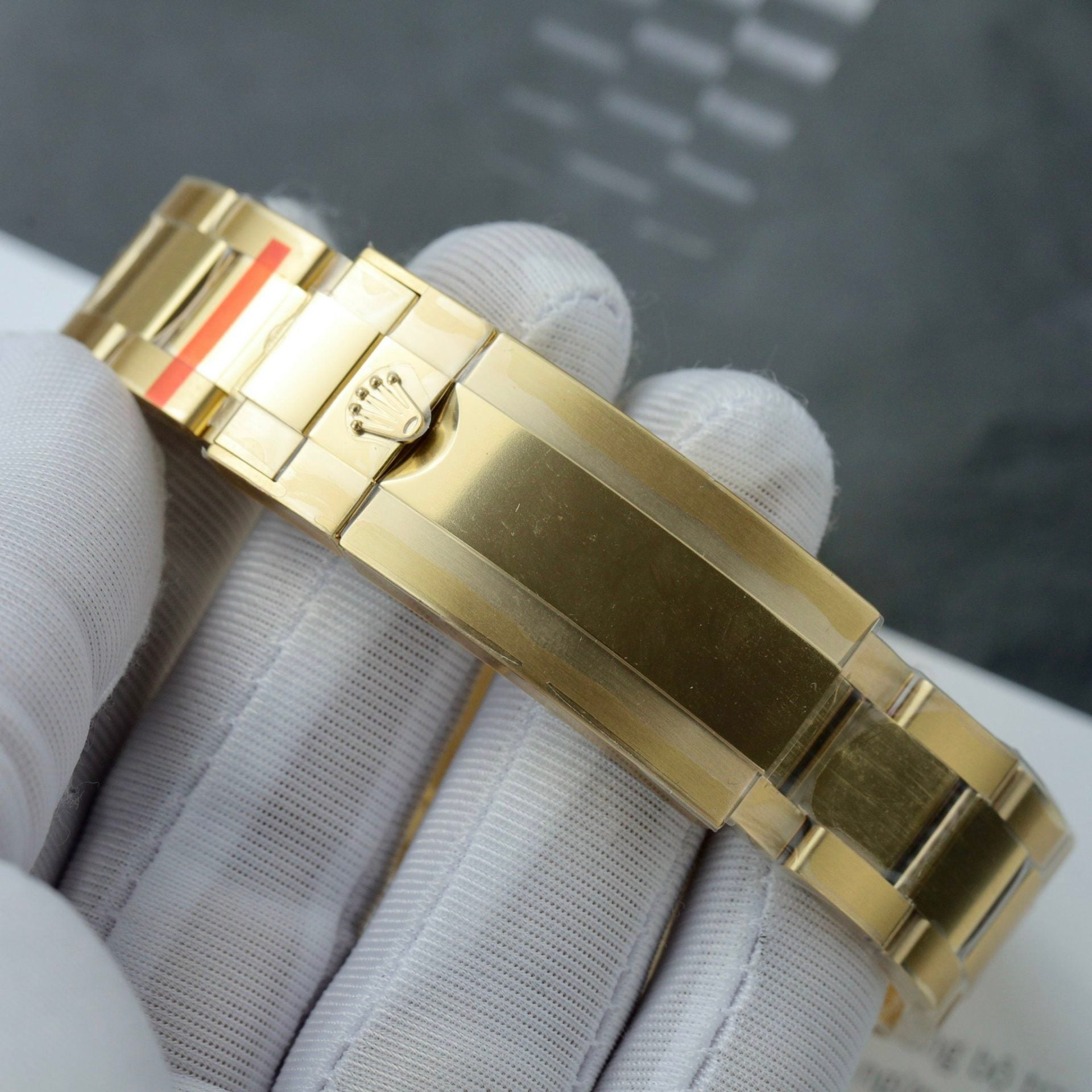 Rolex Submariner 126618LB Cadran Bleu 40 mm