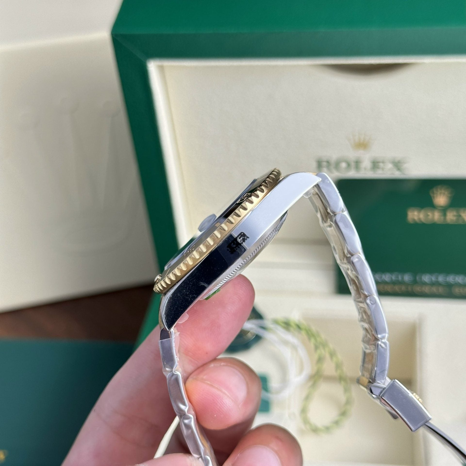 Rolex Submariner Date 126613LN Cadran Noir 41 mm